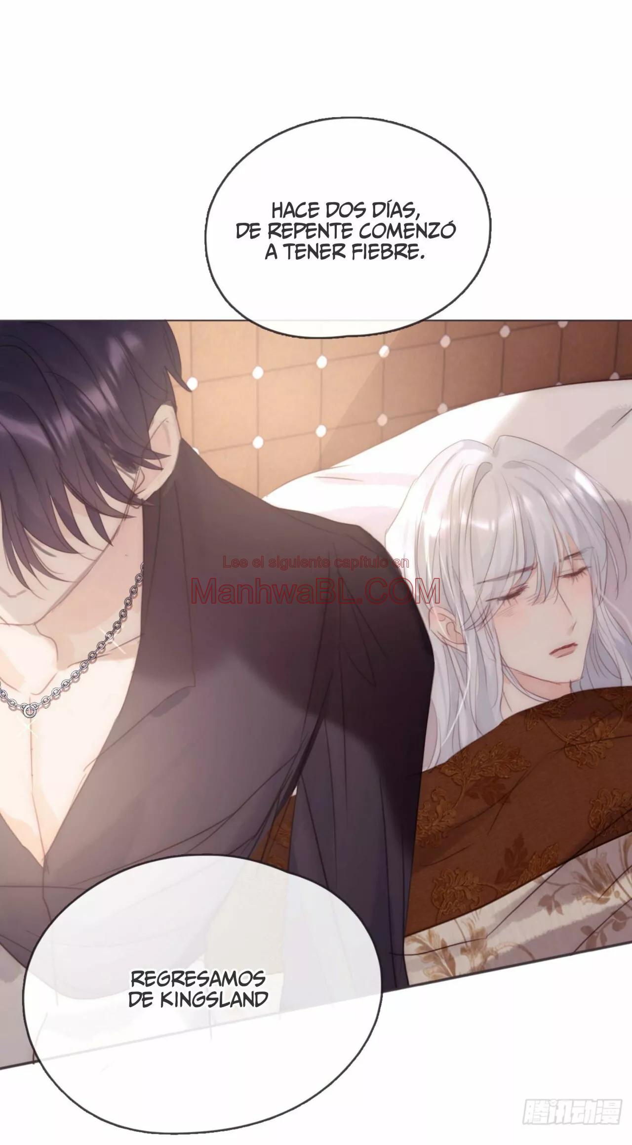 Por favor, duerme conmigo - Capítulo 95 2 manhwa