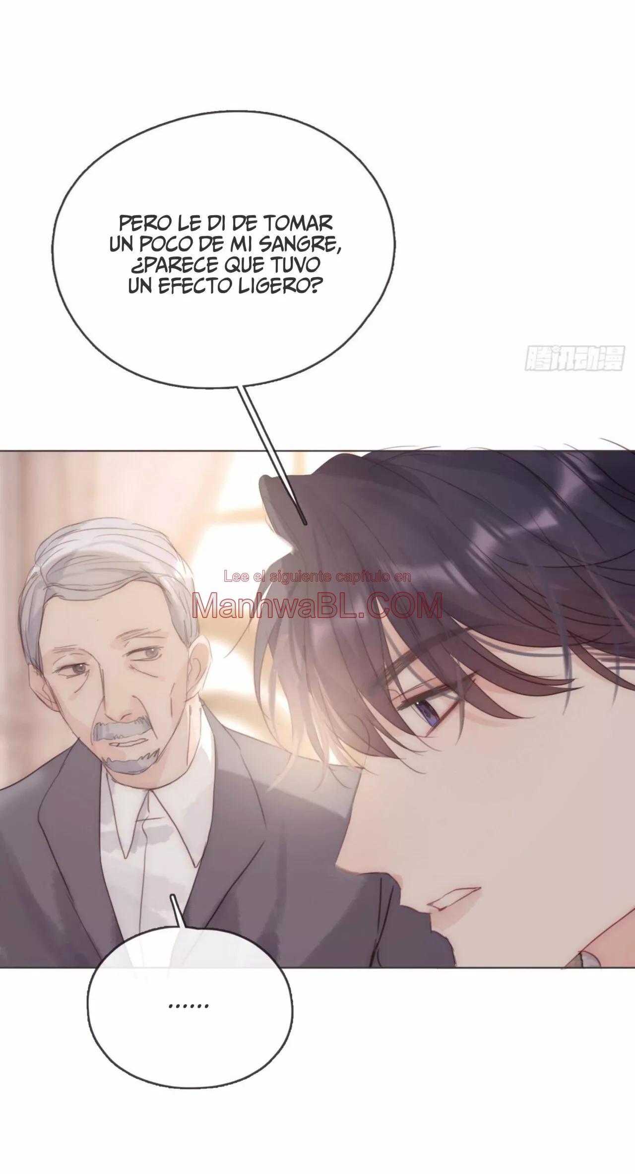 Por favor, duerme conmigo - Capítulo 95 2 manhwa