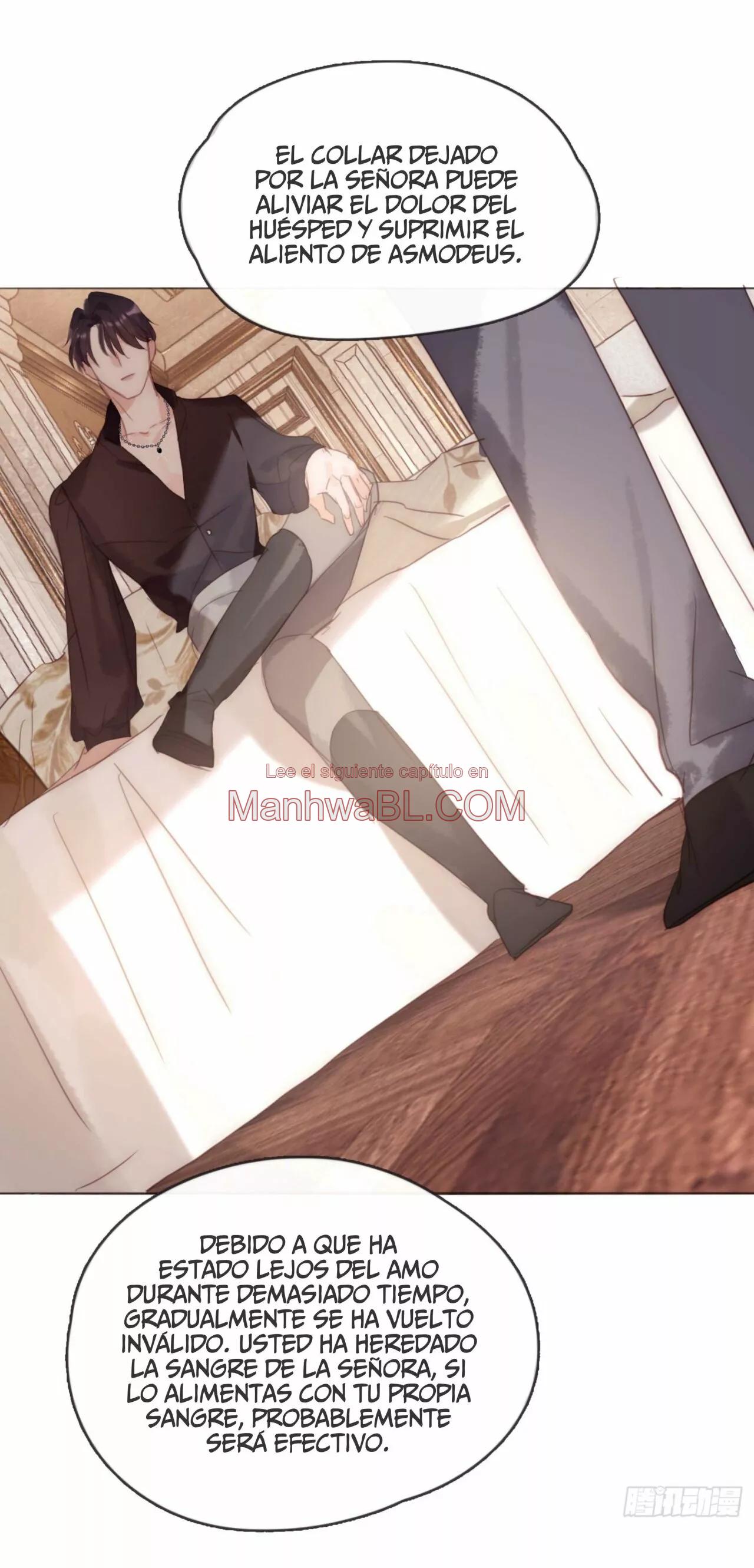 Por favor, duerme conmigo - Capítulo 95 2 manhwa
