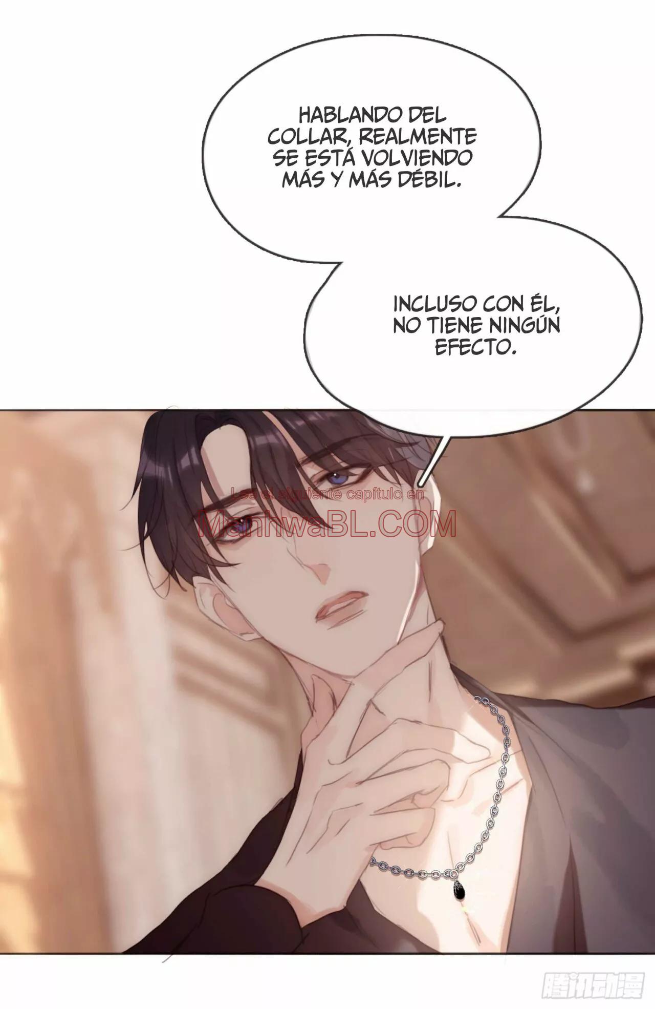 Por favor, duerme conmigo - Capítulo 95 2 manhwa