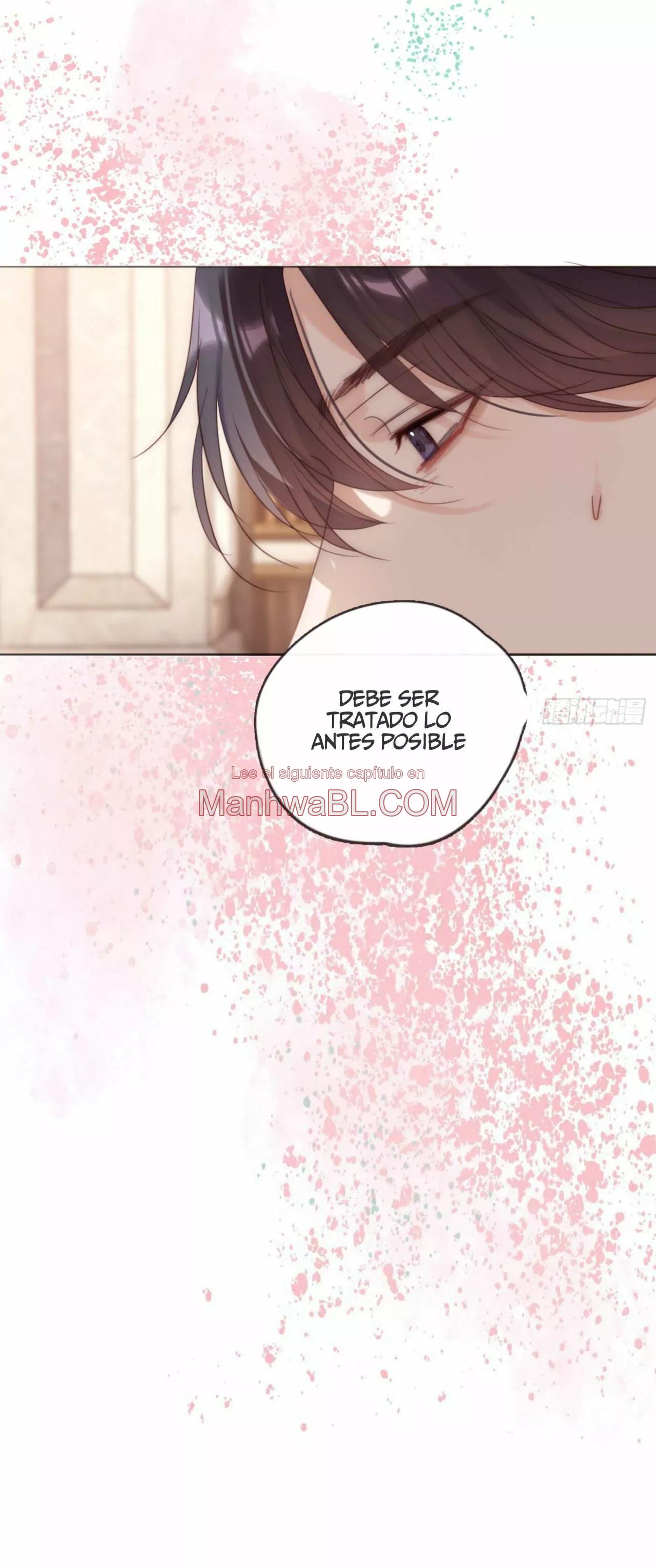 Por favor, duerme conmigo - Capítulo 95 2 manhwa