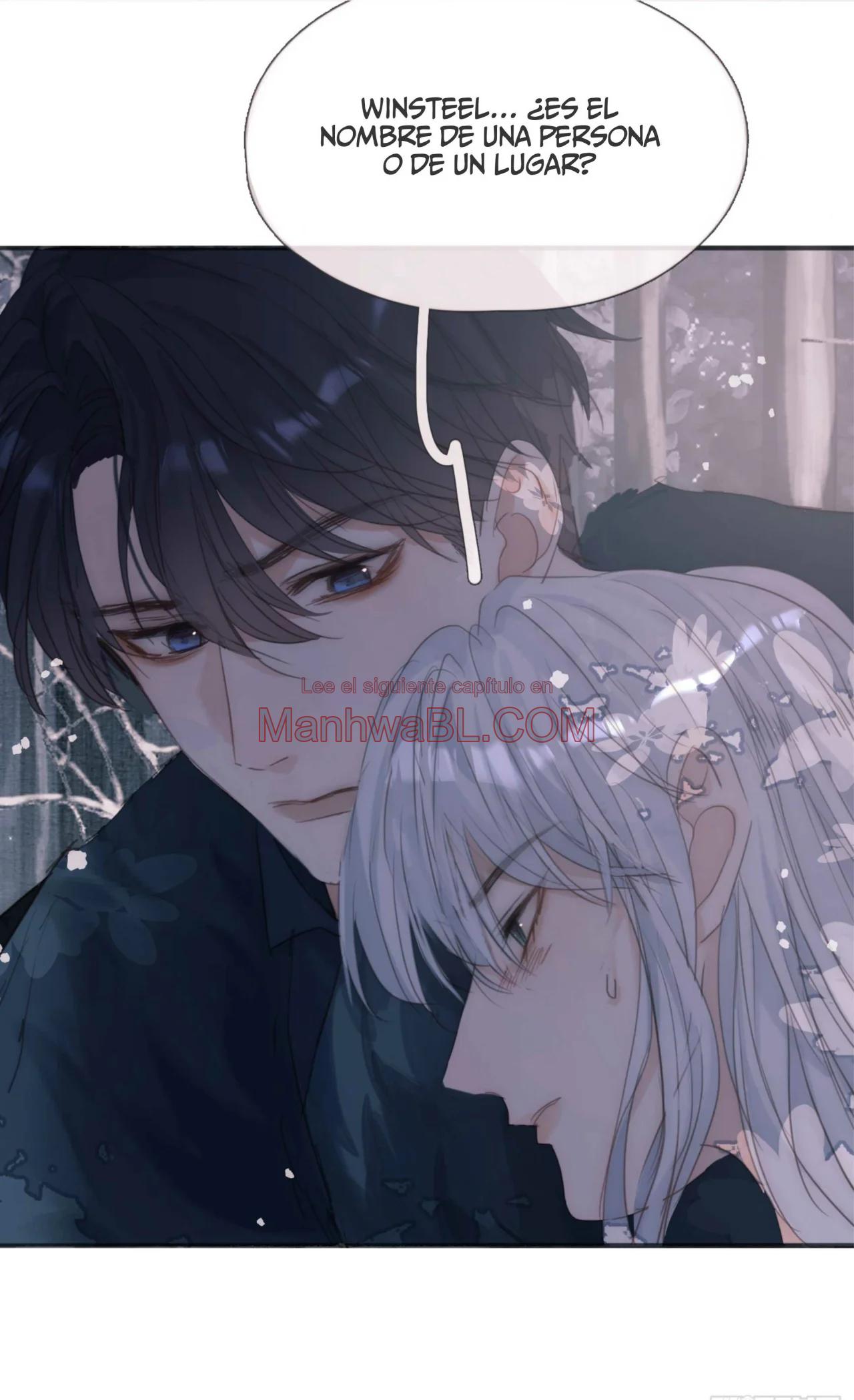 Por favor, duerme conmigo - Capítulo 131 3 manhwa