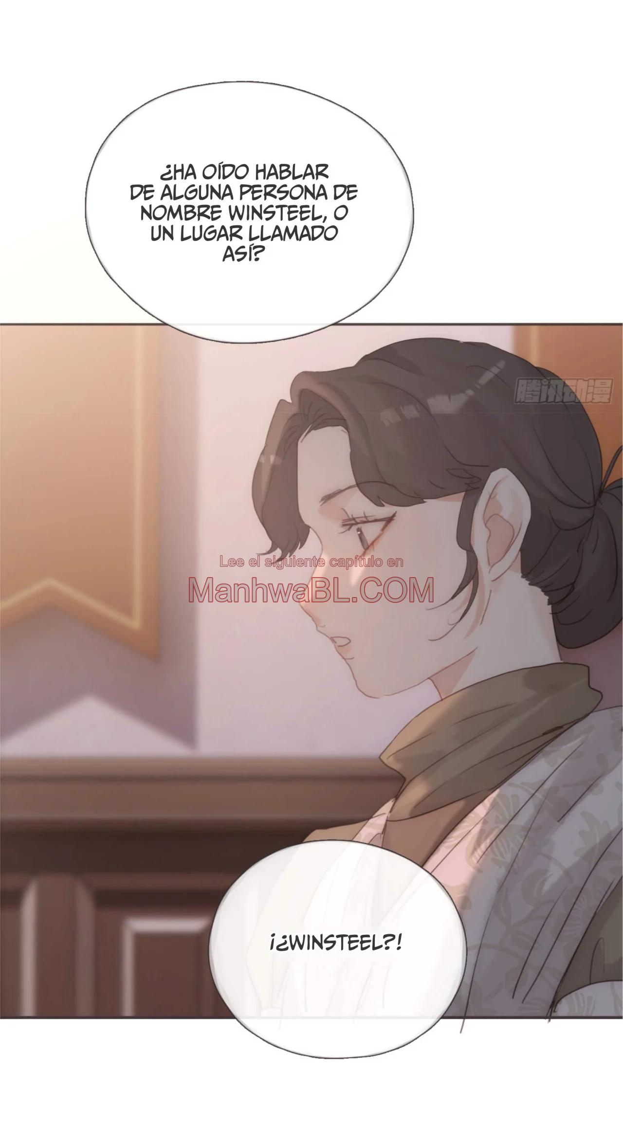 Por favor, duerme conmigo - Capítulo 131 3 manhwa