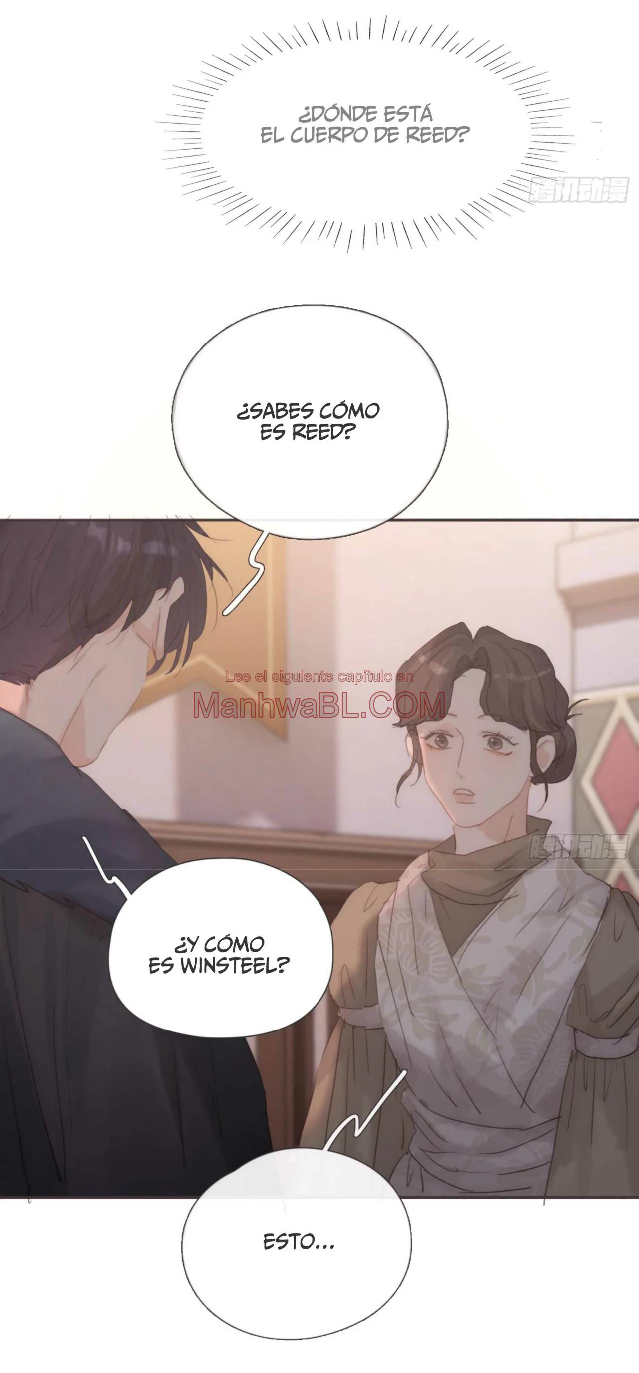 Por favor, duerme conmigo - Capítulo 131 3 manhwa