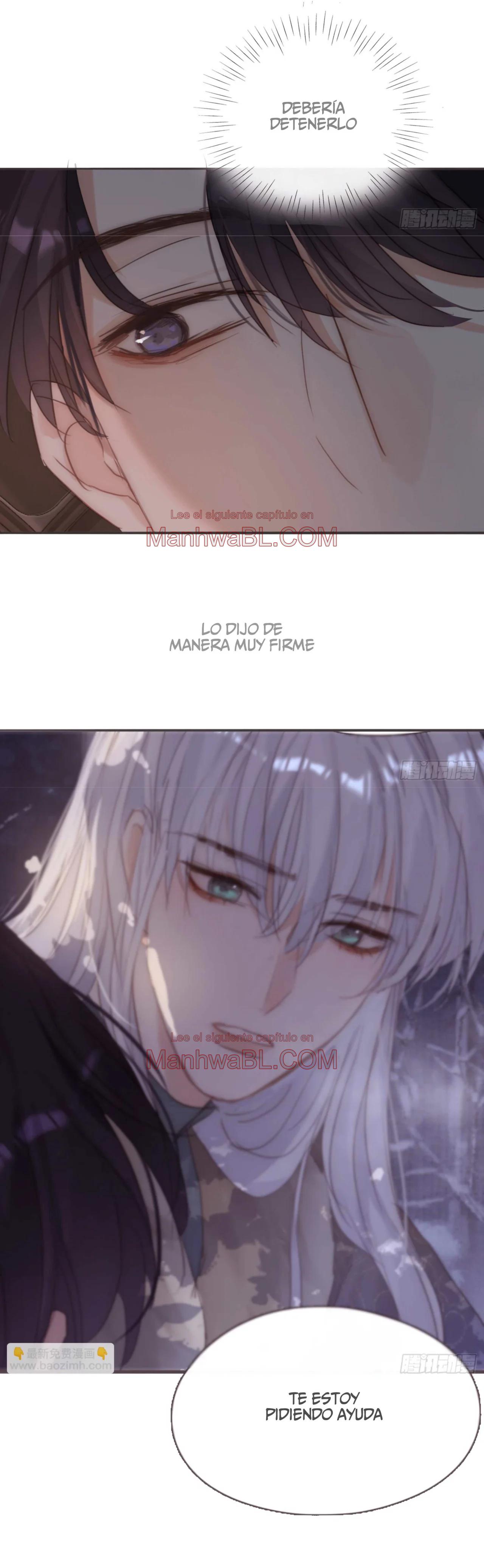 Por favor, duerme conmigo - Capítulo 131 3 manhwa
