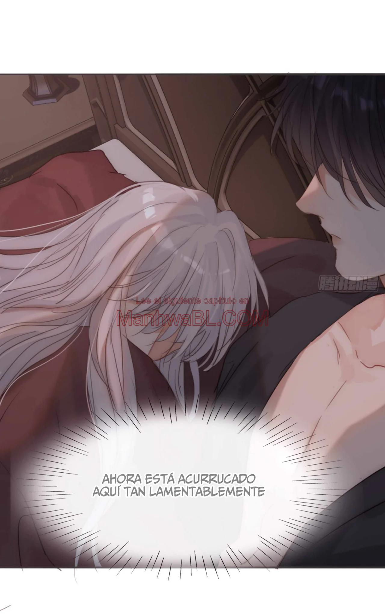 Por favor, duerme conmigo - Capítulo 131 3 manhwa