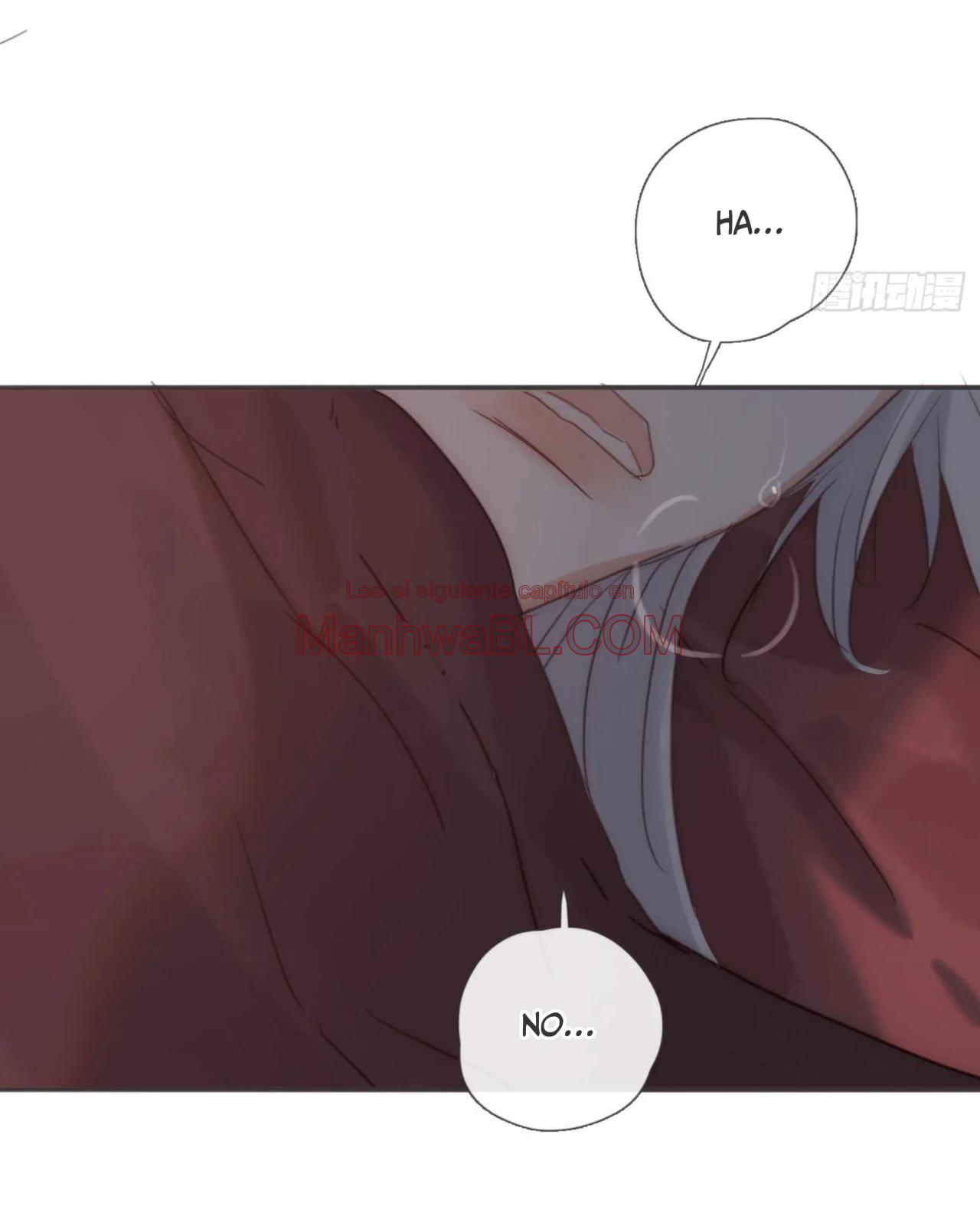 Por favor, duerme conmigo - Capítulo 131 3 manhwa