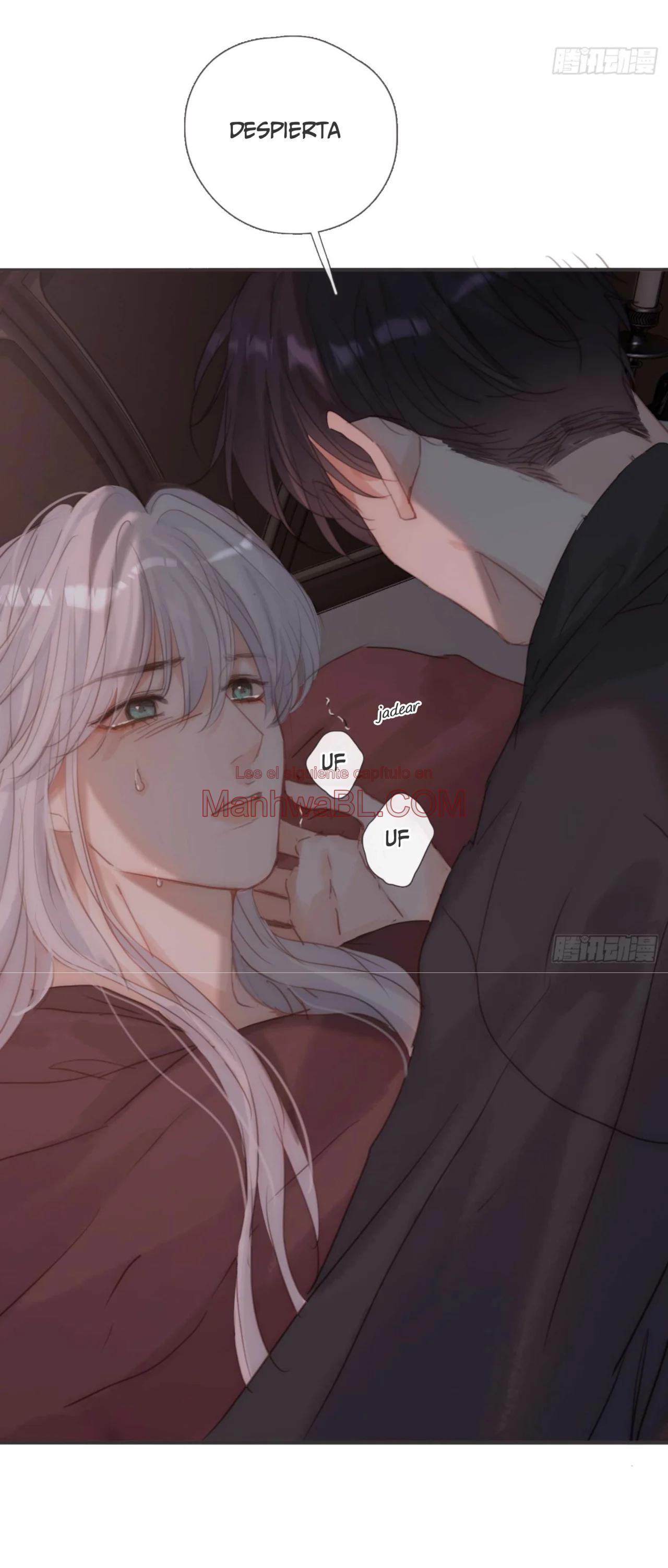 Por favor, duerme conmigo - Capítulo 131 3 manhwa