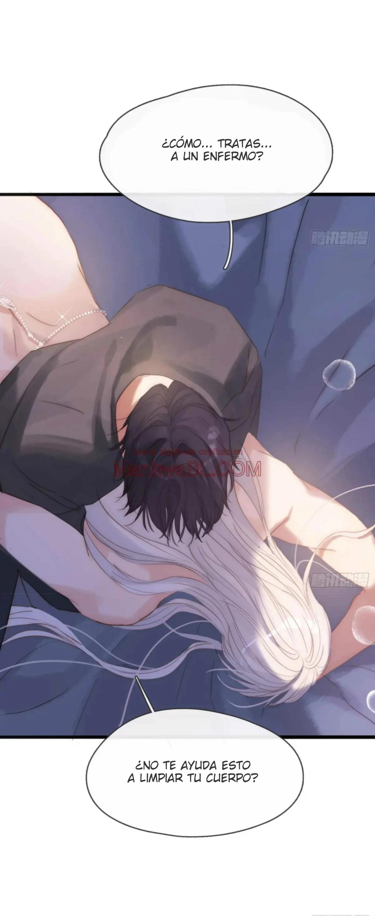Por favor, duerme conmigo - Capítulo 168 2 manhwa