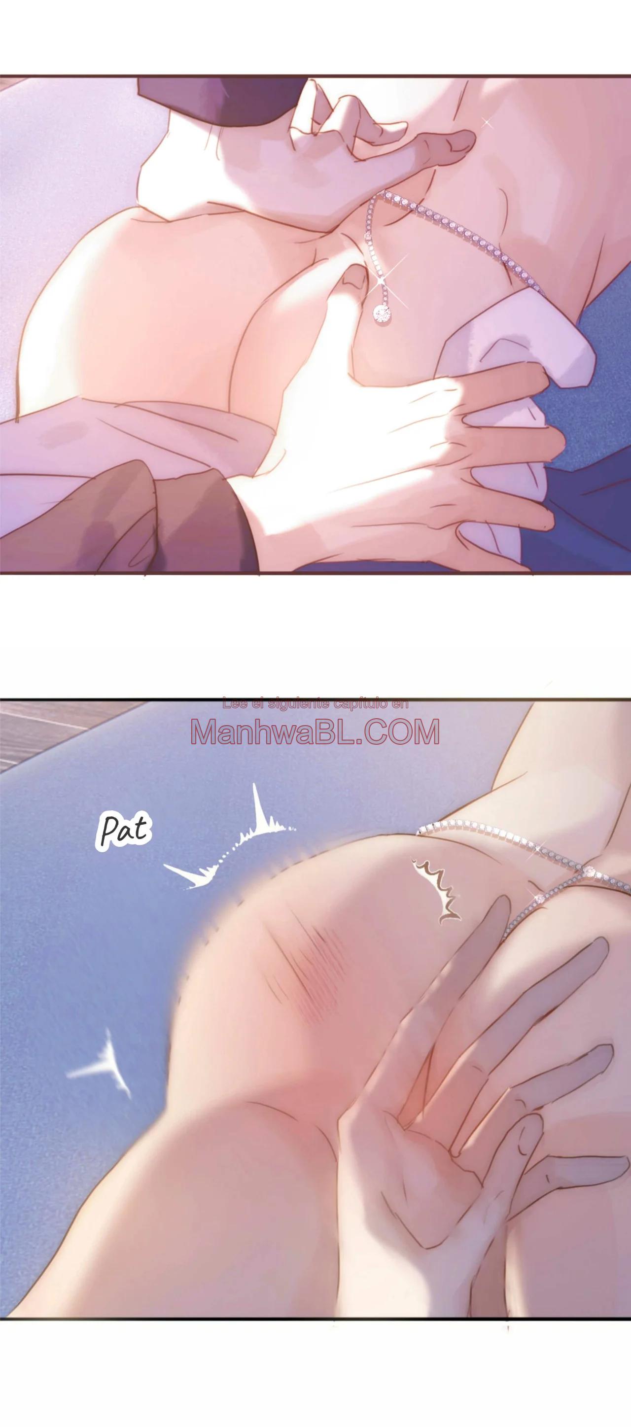 Por favor, duerme conmigo - Capítulo 168 2 manhwa