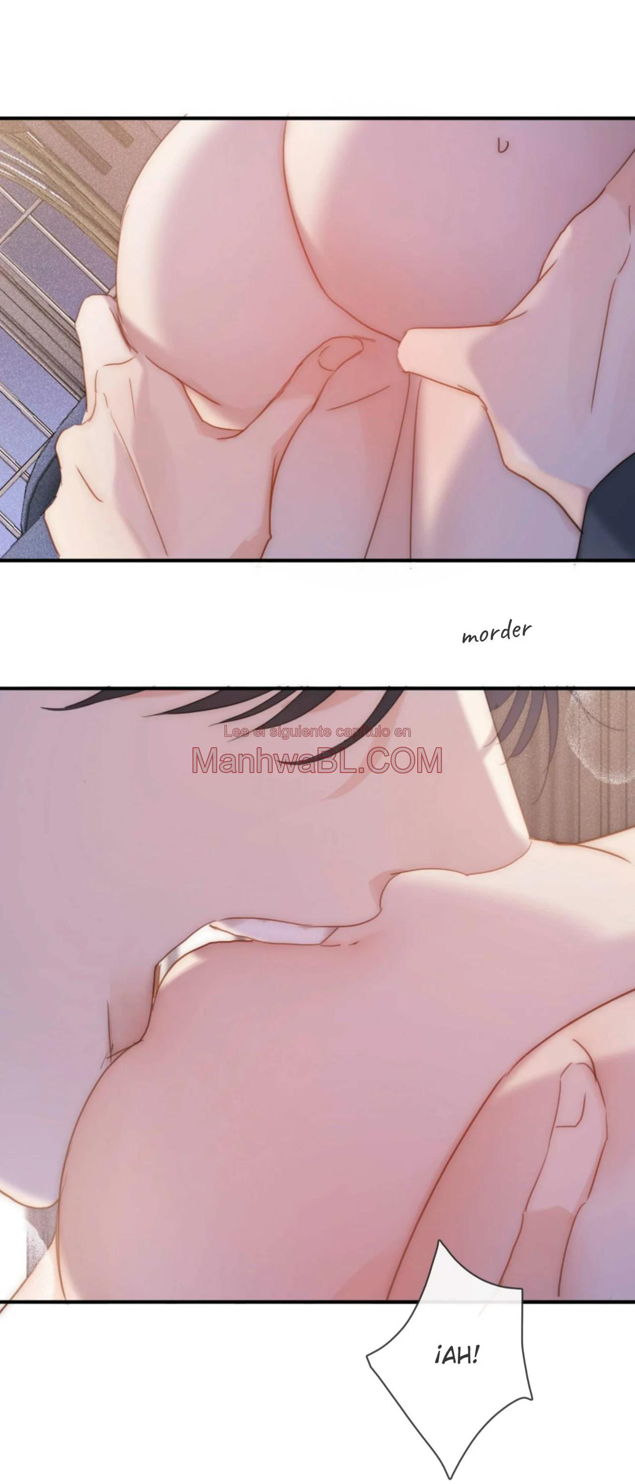 Por favor, duerme conmigo - Capítulo 168 2 manhwa