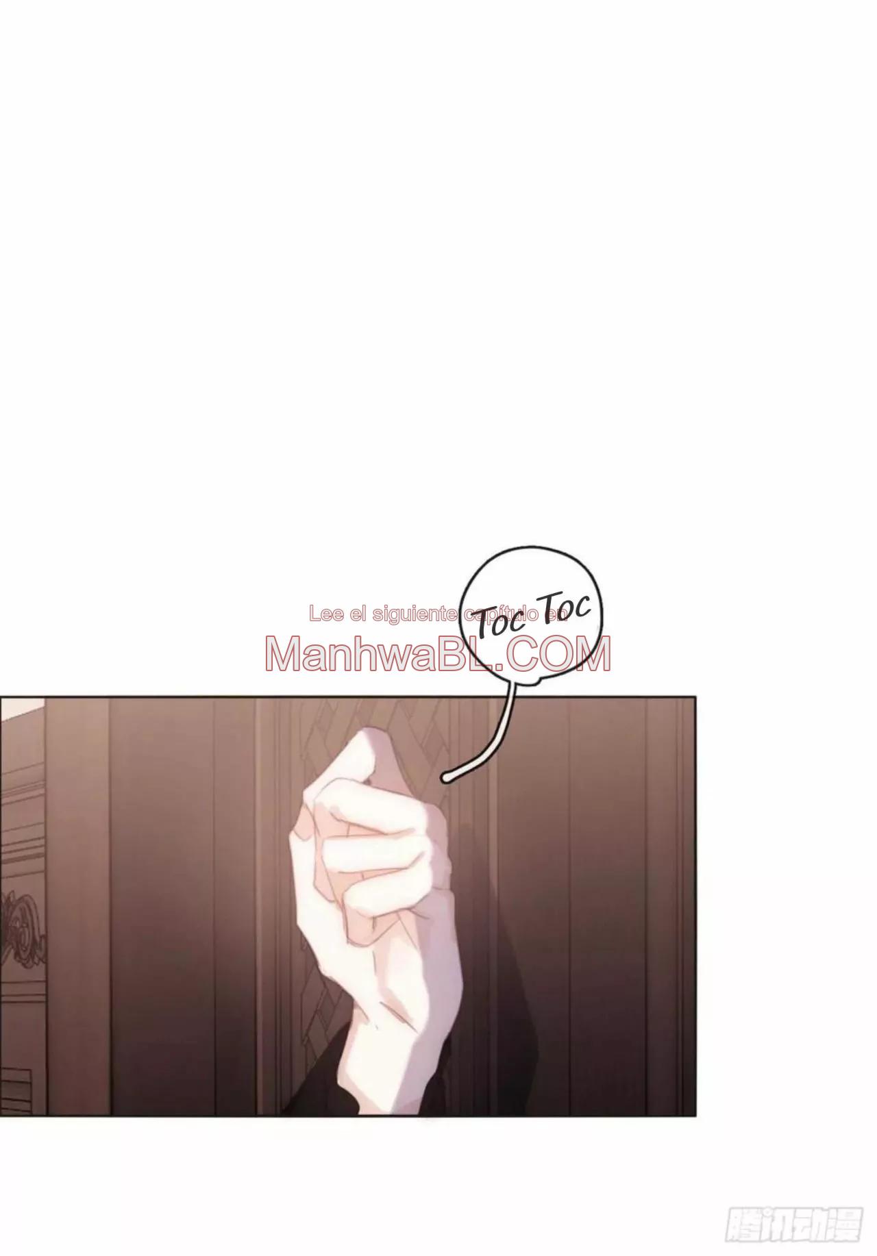 Por favor, duerme conmigo - Capítulo 32 3 manhwa