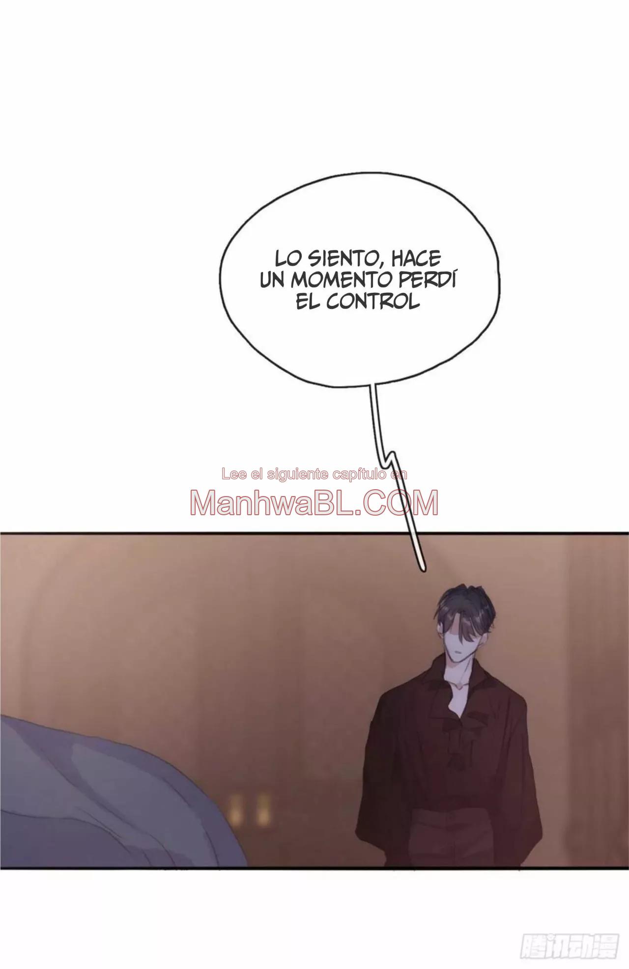 Por favor, duerme conmigo - Capítulo 32 3 manhwa