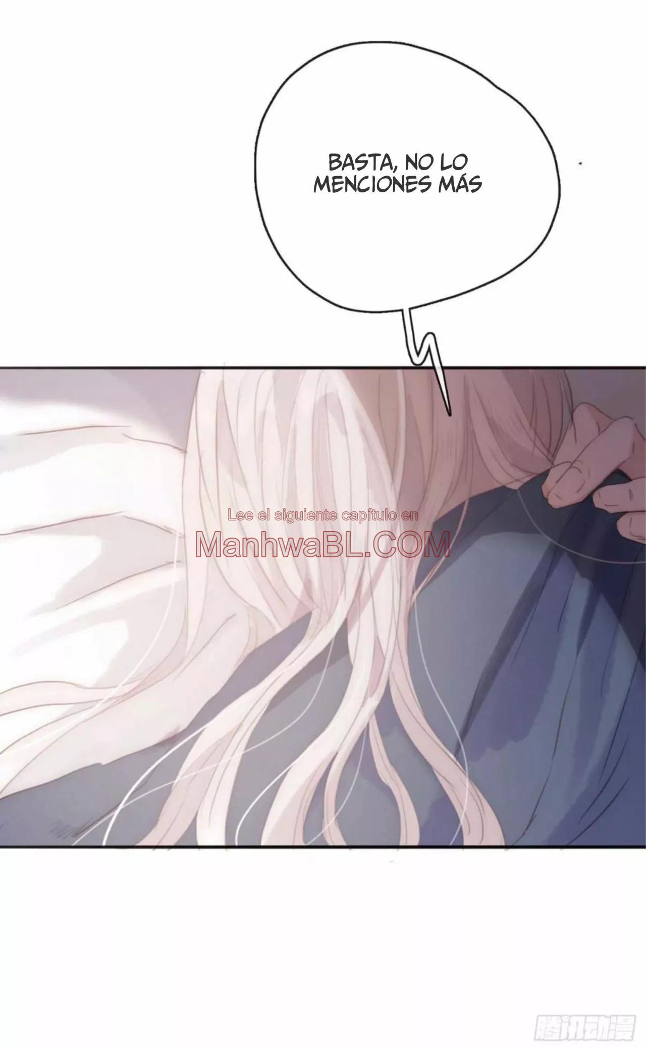 Por favor, duerme conmigo - Capítulo 32 3 manhwa