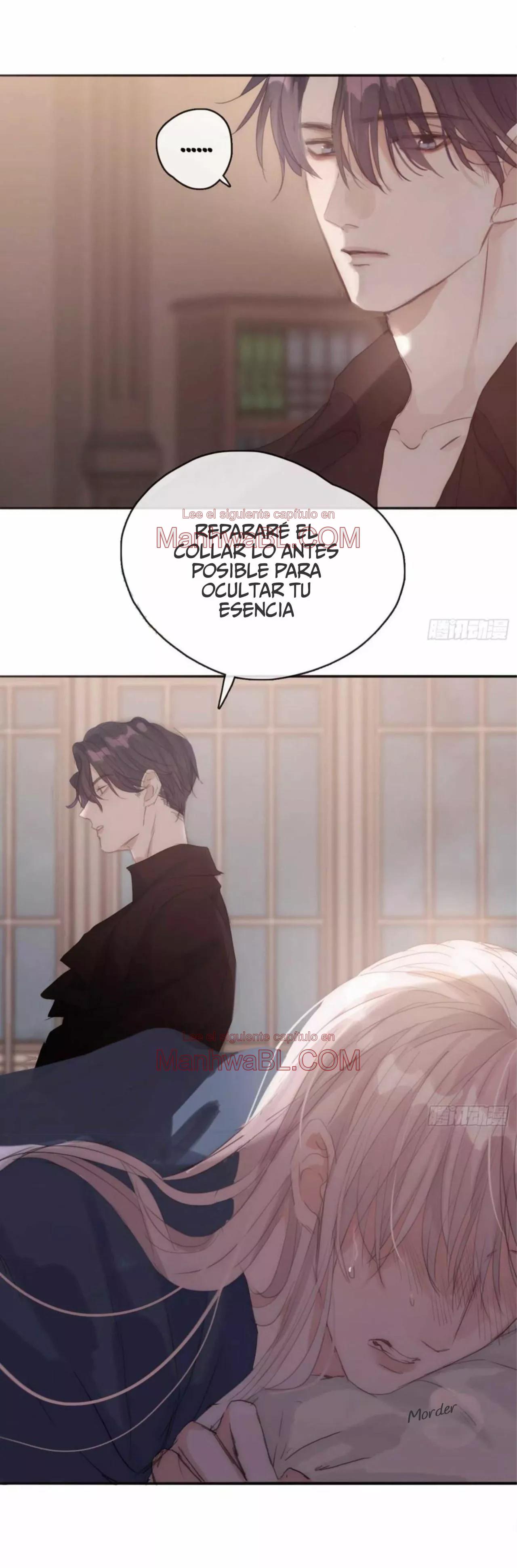 Por favor, duerme conmigo - Capítulo 32 3 manhwa