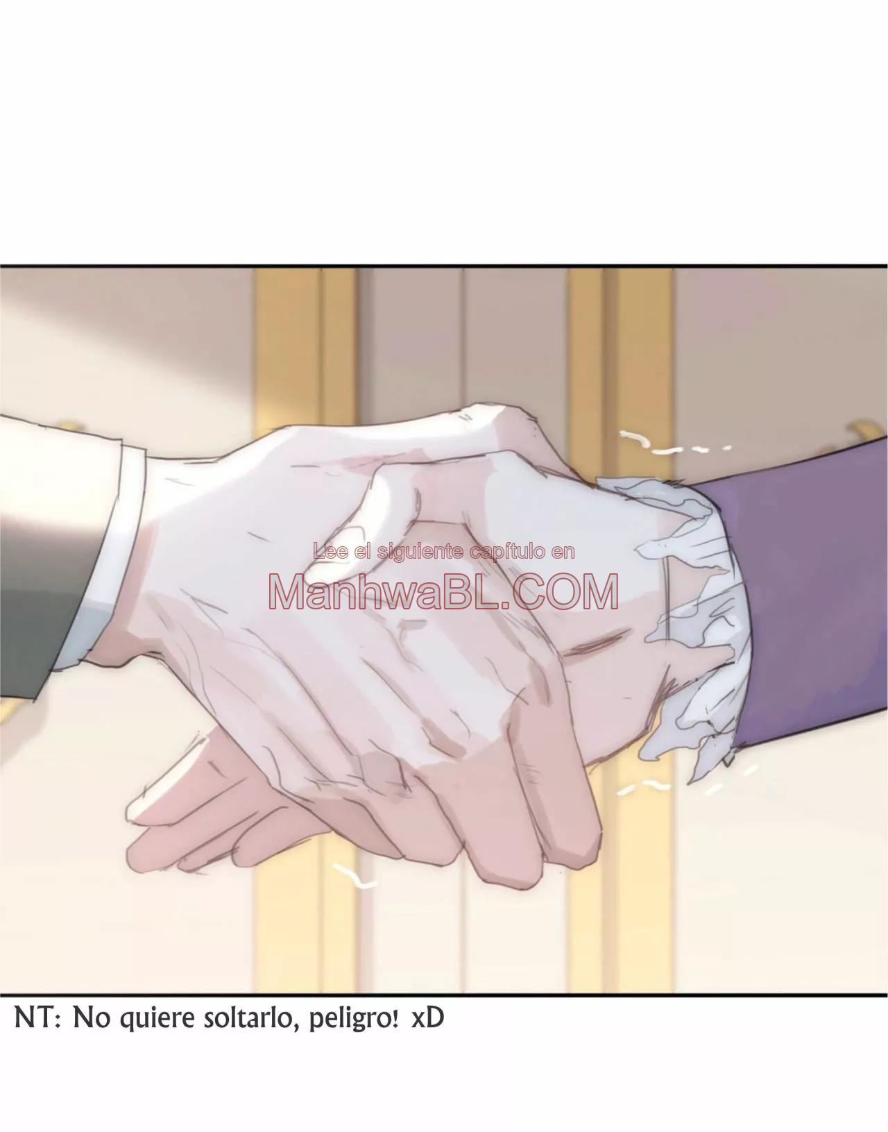 Por favor, duerme conmigo - Capítulo 18 2 manhwa