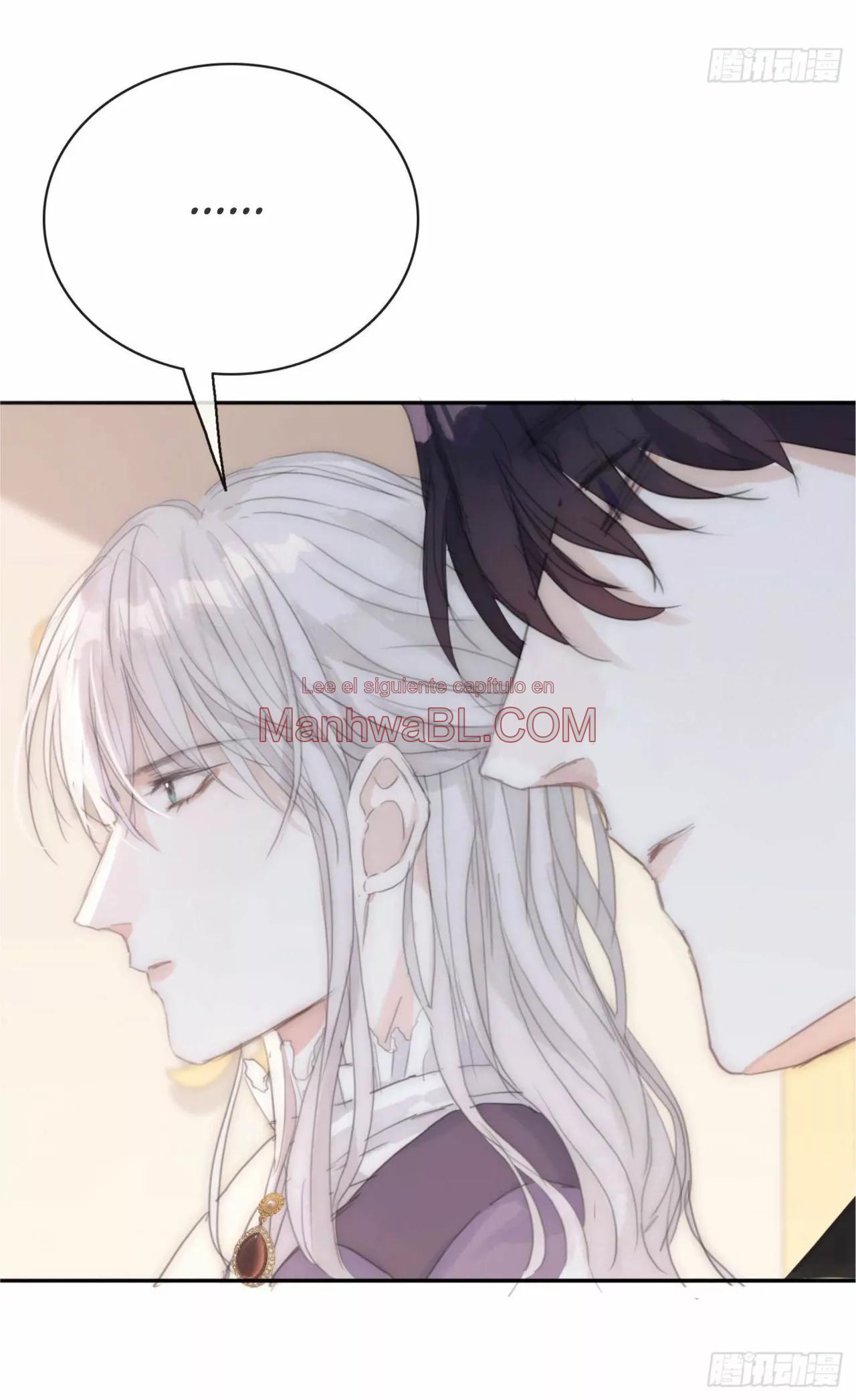 Por favor, duerme conmigo - Capítulo 18 2 manhwa