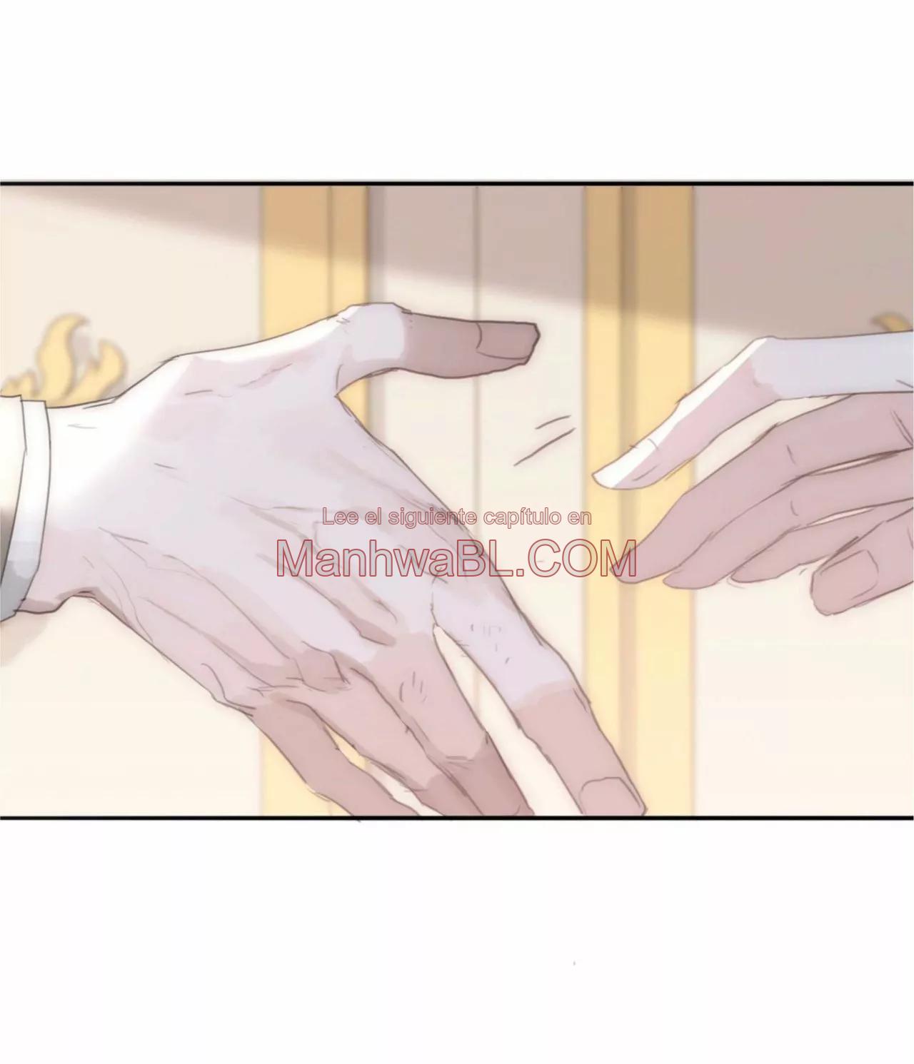 Por favor, duerme conmigo - Capítulo 18 2 manhwa