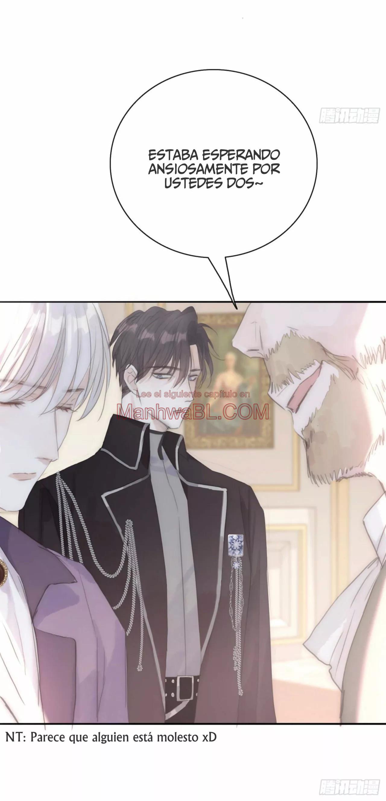 Por favor, duerme conmigo - Capítulo 18 2 manhwa
