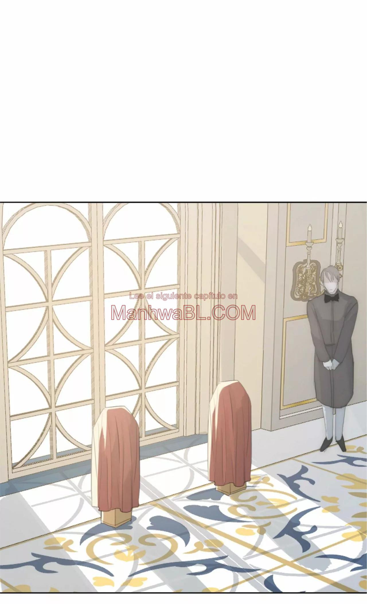 Por favor, duerme conmigo - Capítulo 18 2 manhwa