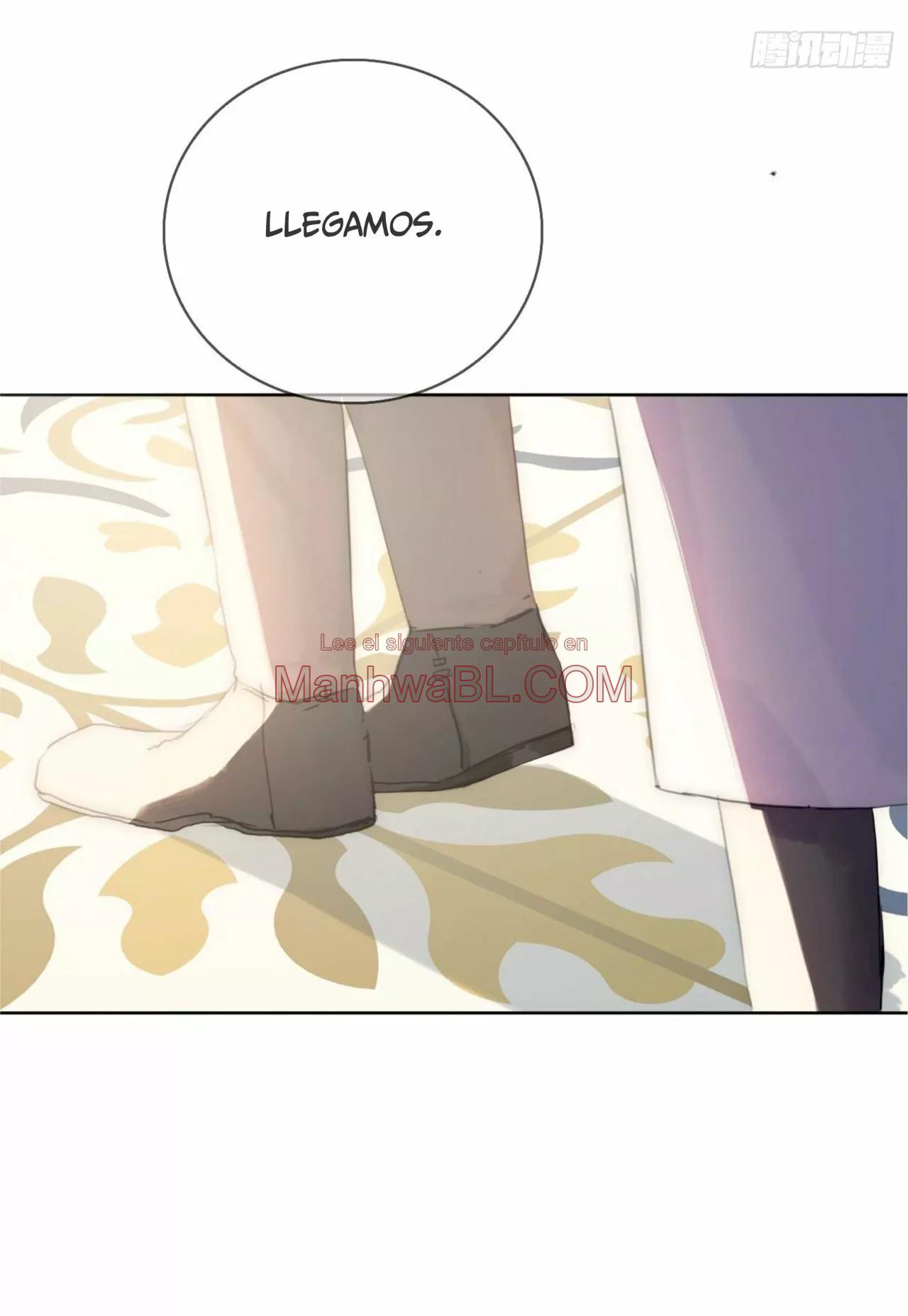 Por favor, duerme conmigo - Capítulo 18 2 manhwa