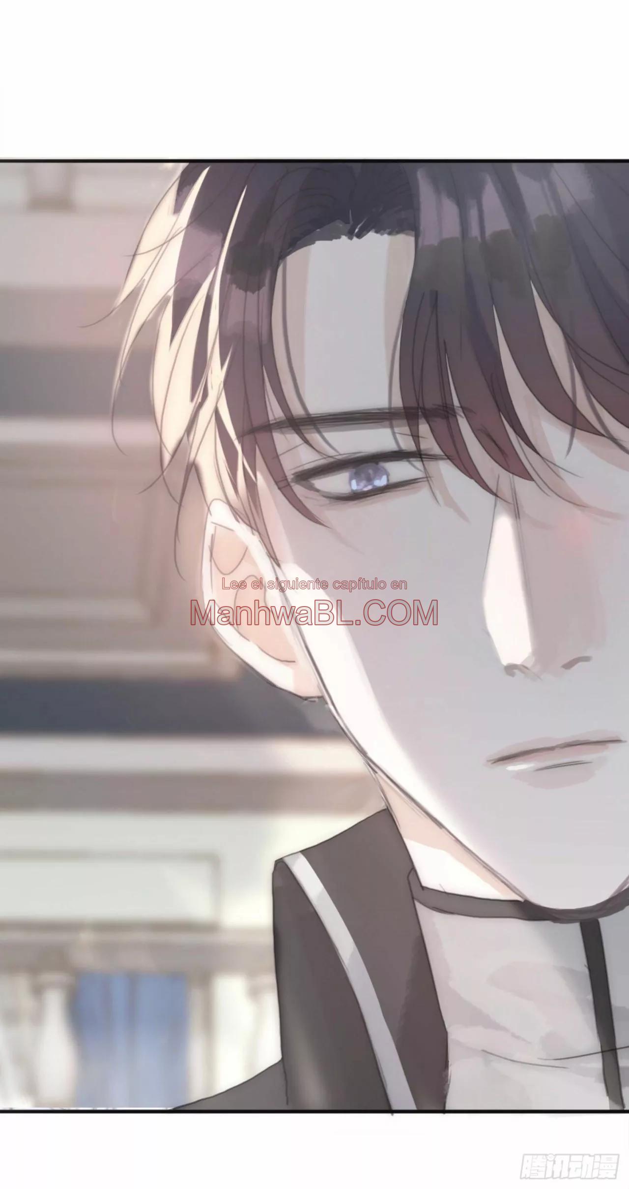 Por favor, duerme conmigo - Capítulo 18 2 manhwa