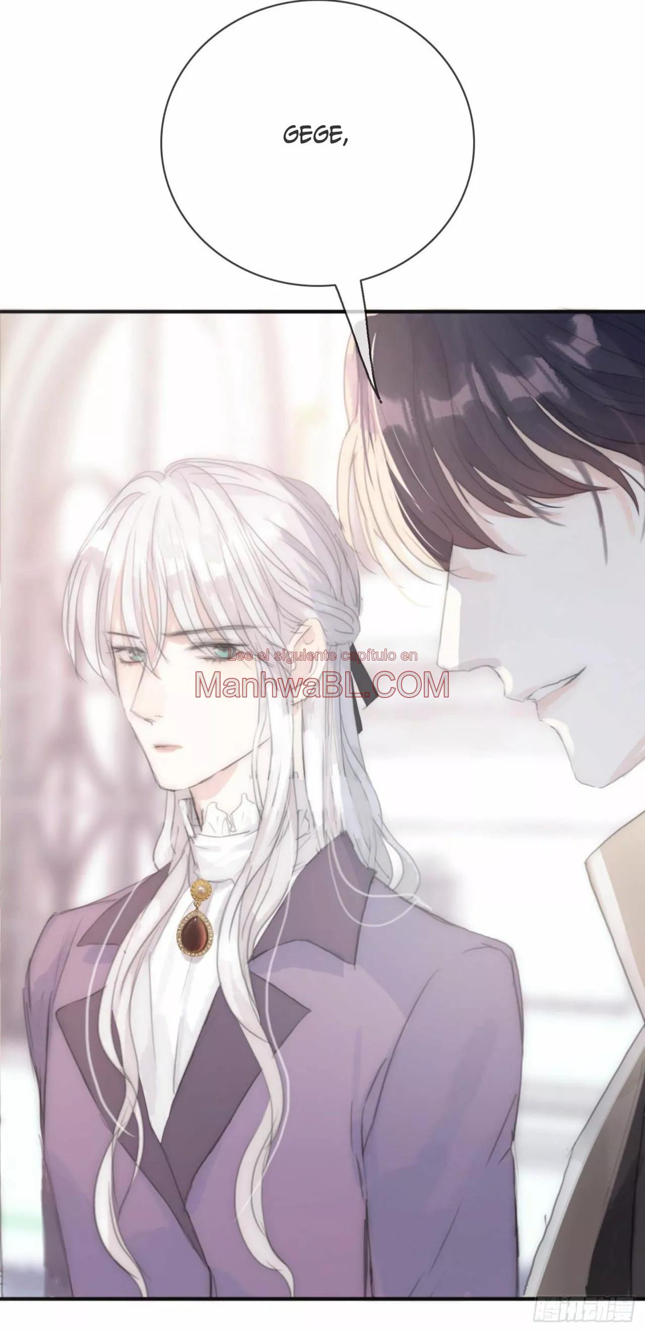 Por favor, duerme conmigo - Capítulo 18 2 manhwa