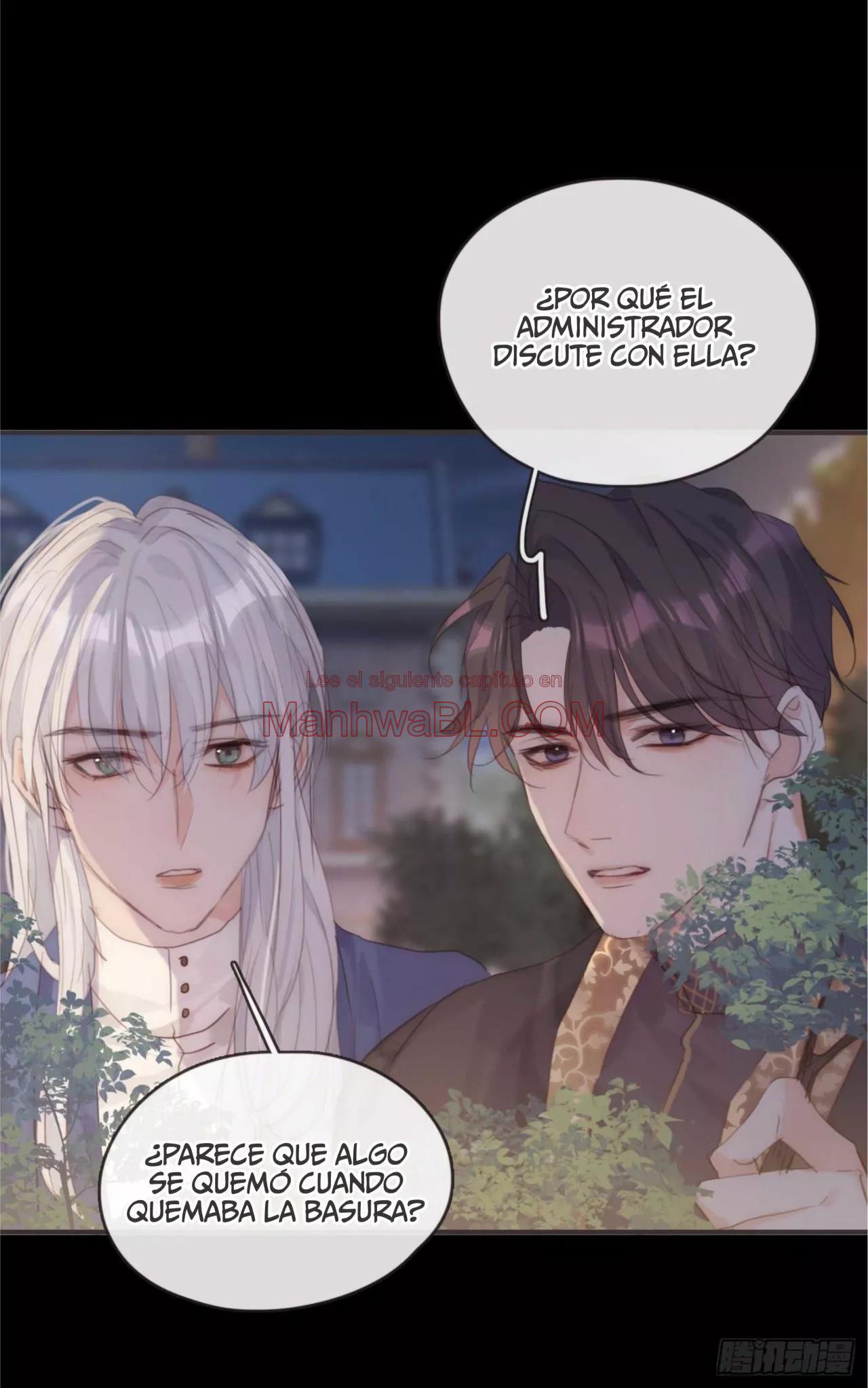 Por favor, duerme conmigo - Capítulo 68 2 manhwa