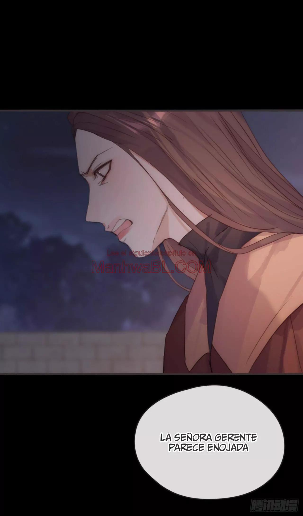 Por favor, duerme conmigo - Capítulo 68 2 manhwa