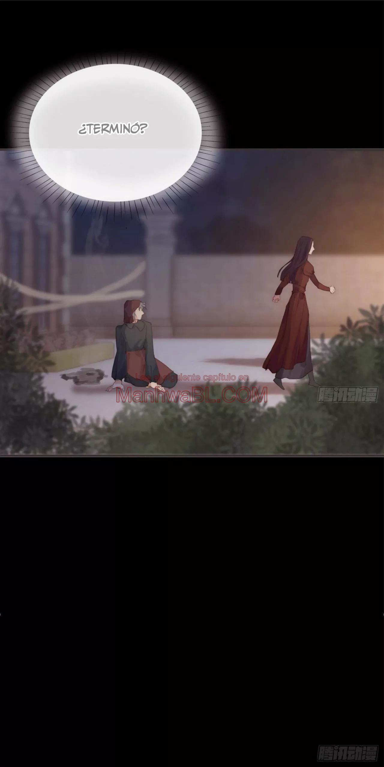 Por favor, duerme conmigo - Capítulo 68 2 manhwa
