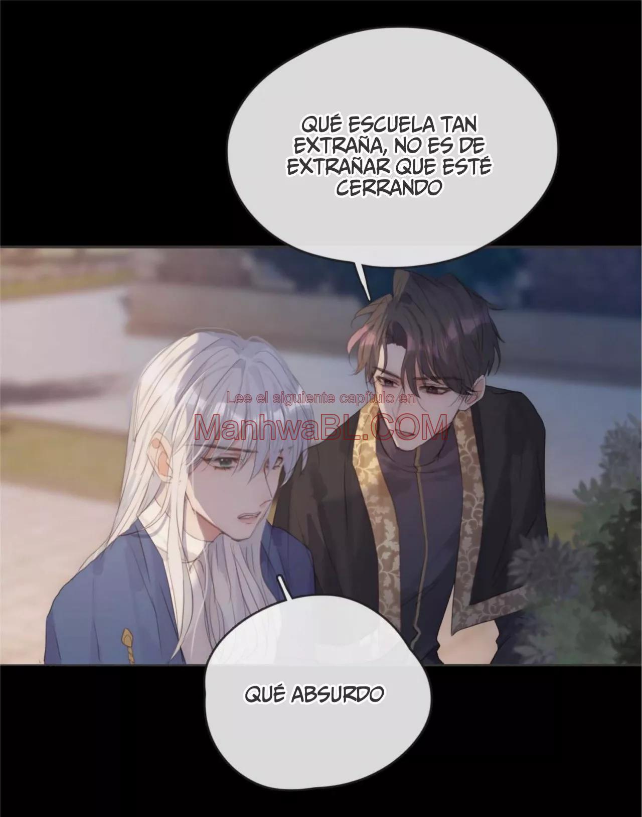 Por favor, duerme conmigo - Capítulo 68 2 manhwa