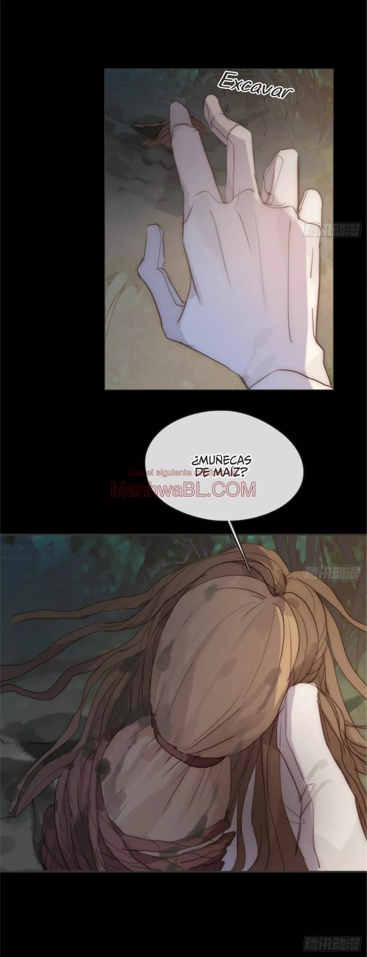 Por favor, duerme conmigo - Capítulo 68 2 manhwa