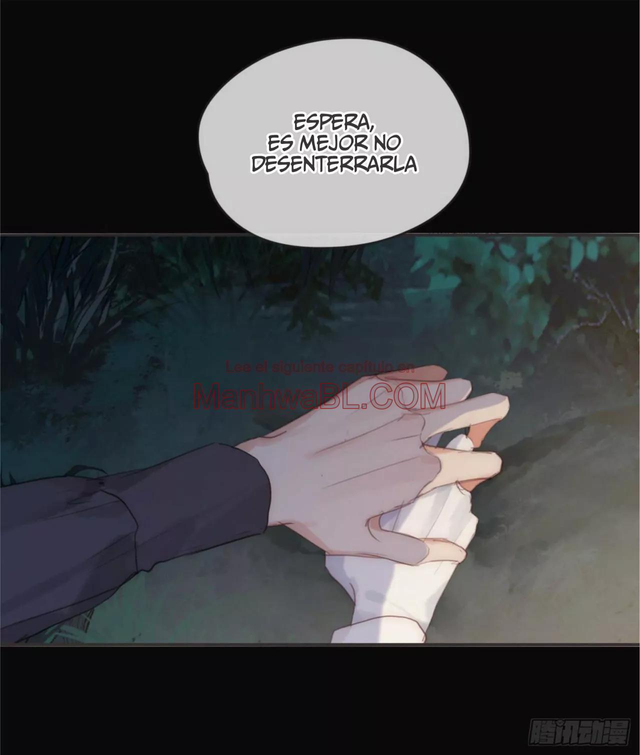 Por favor, duerme conmigo - Capítulo 68 2 manhwa