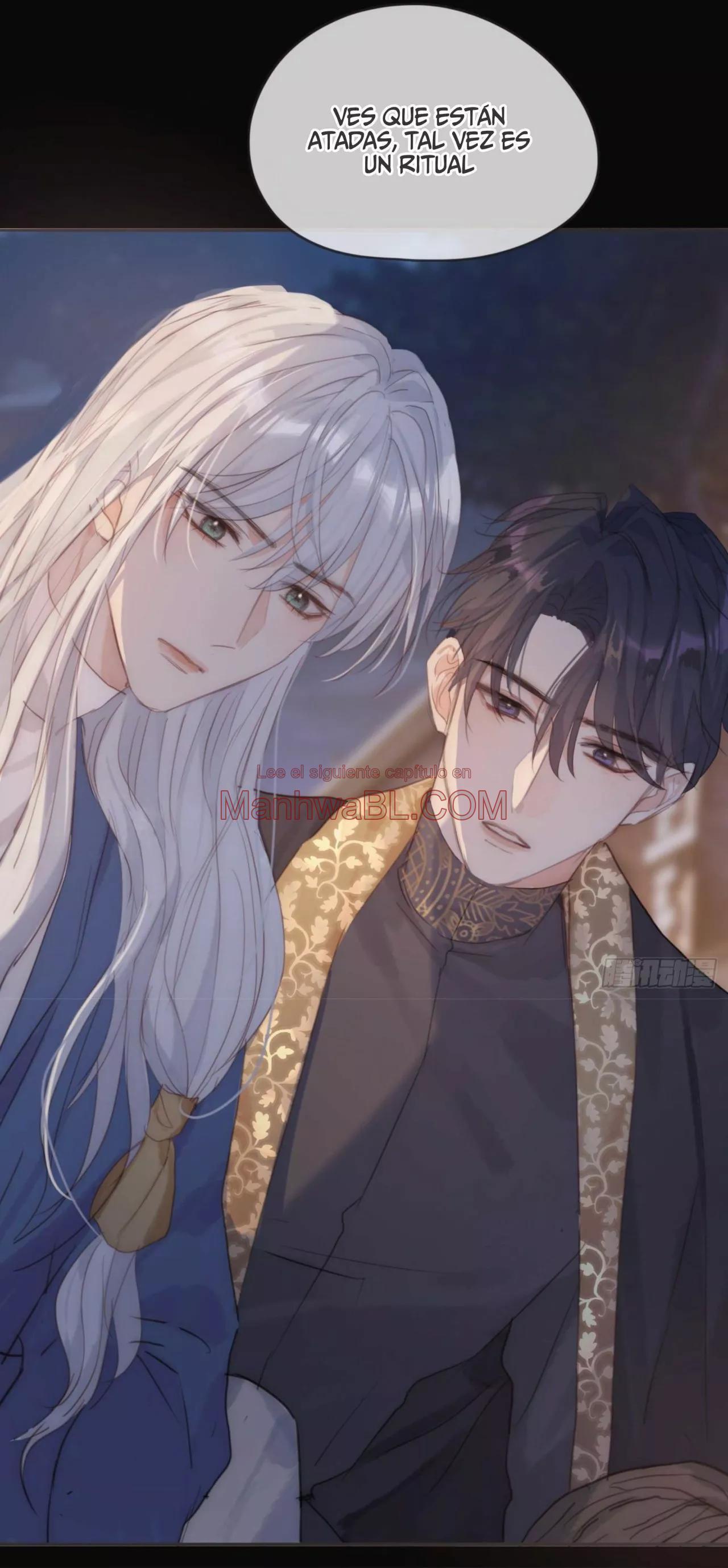 Por favor, duerme conmigo - Capítulo 68 2 manhwa