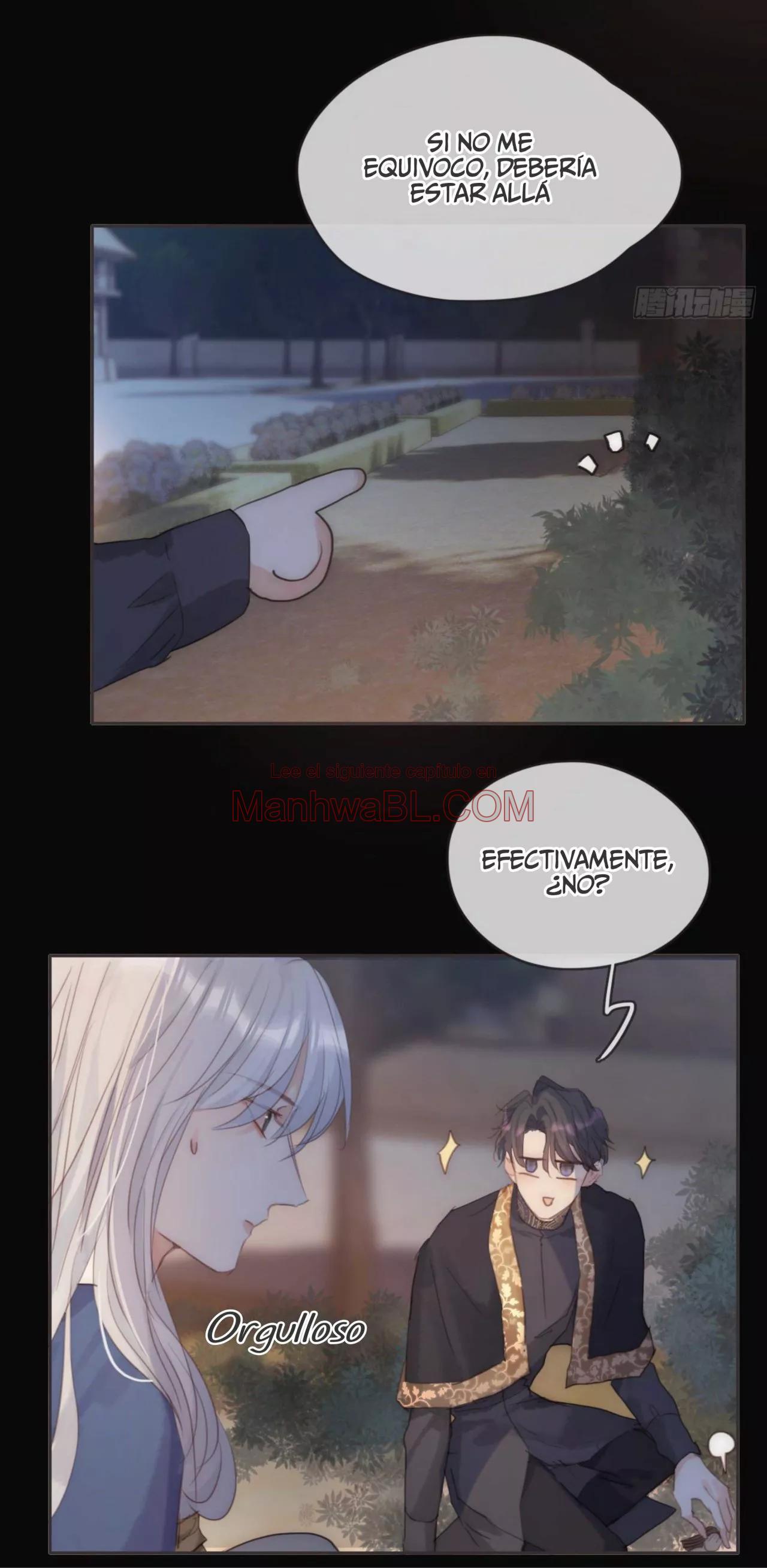 Por favor, duerme conmigo - Capítulo 68 2 manhwa