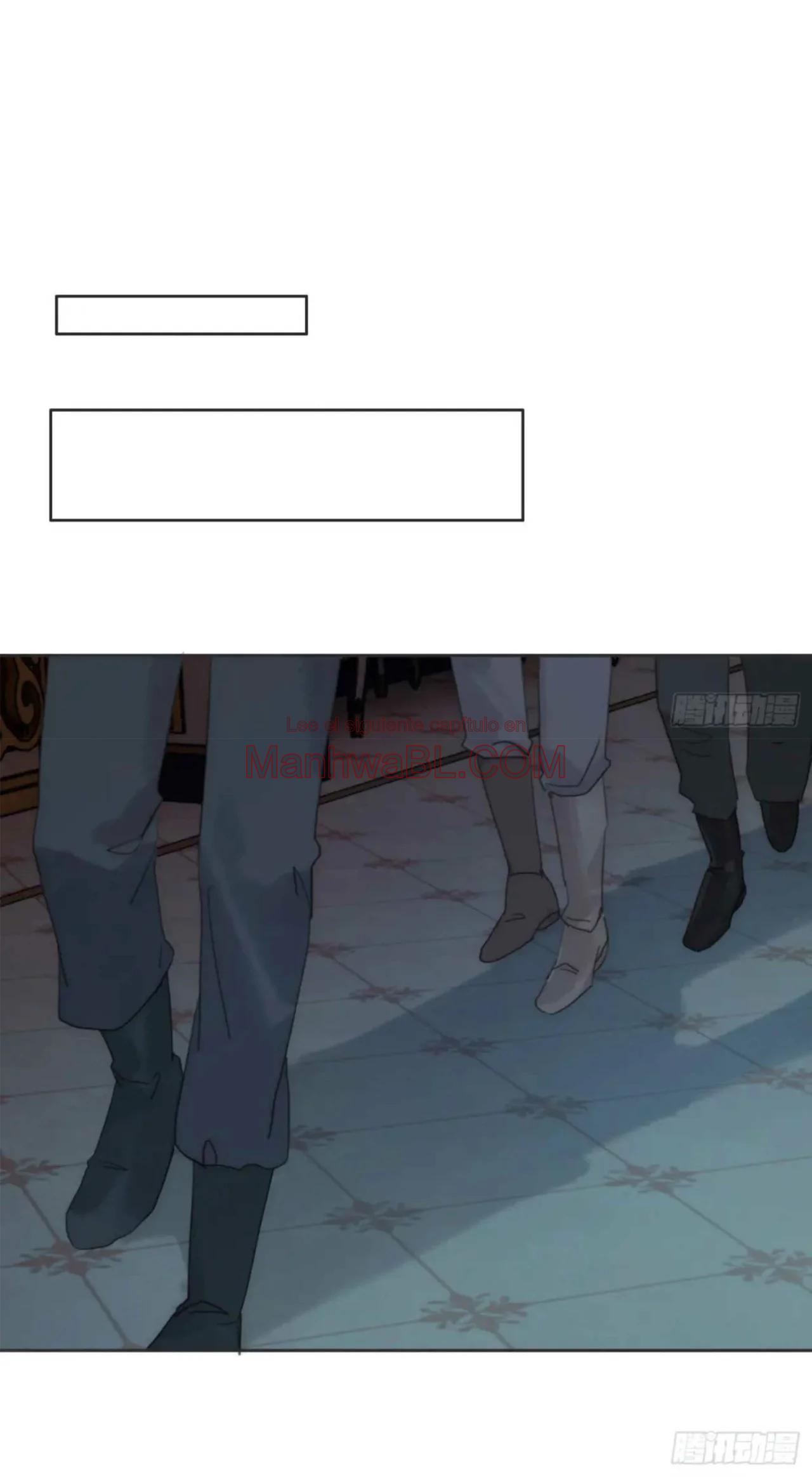 Por favor, duerme conmigo - Capítulo 161 manhwa