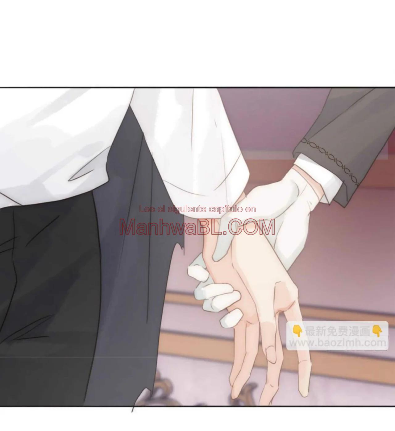 Por favor, duerme conmigo - Capítulo 161 manhwa