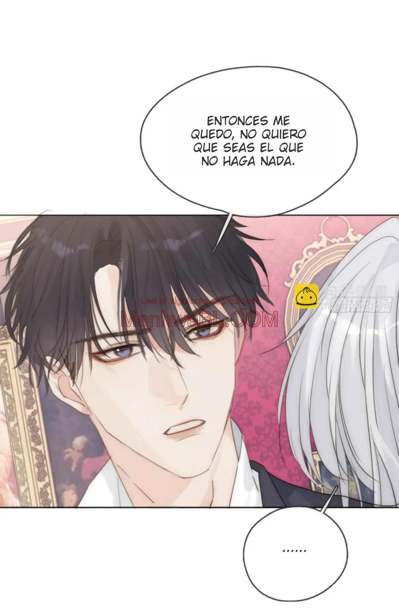 Por favor, duerme conmigo - Capítulo 161 manhwa