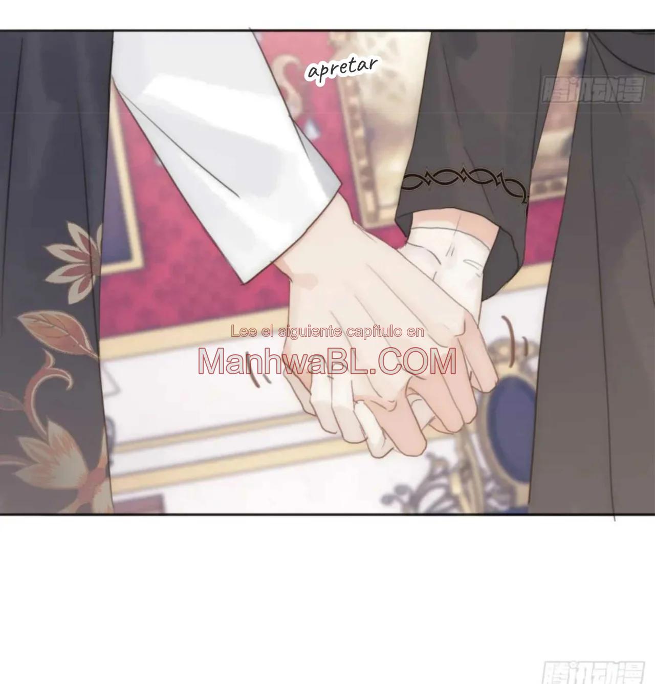 Por favor, duerme conmigo - Capítulo 161 manhwa