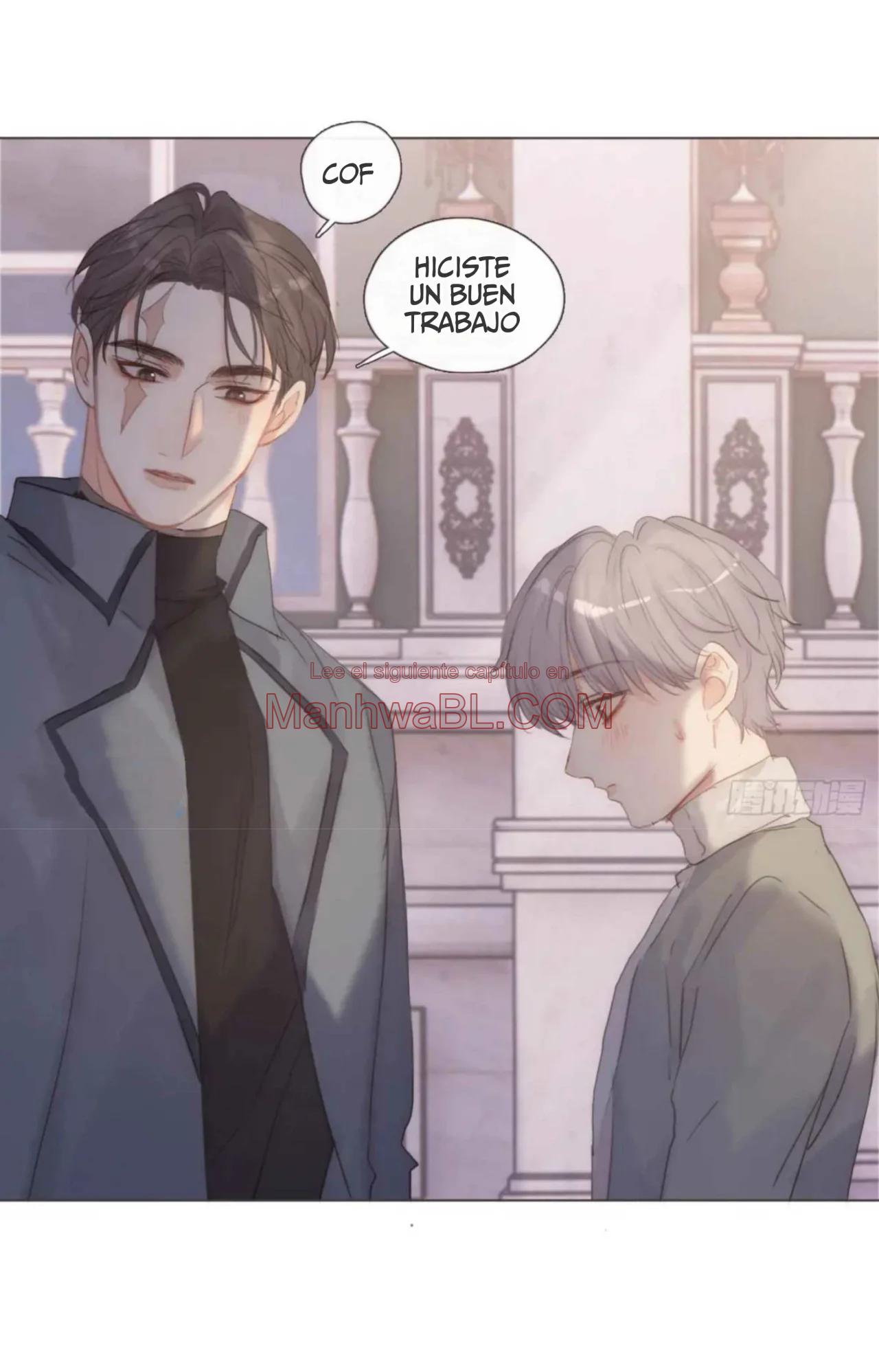 Por favor, duerme conmigo - Capítulo 143 3 manhwa