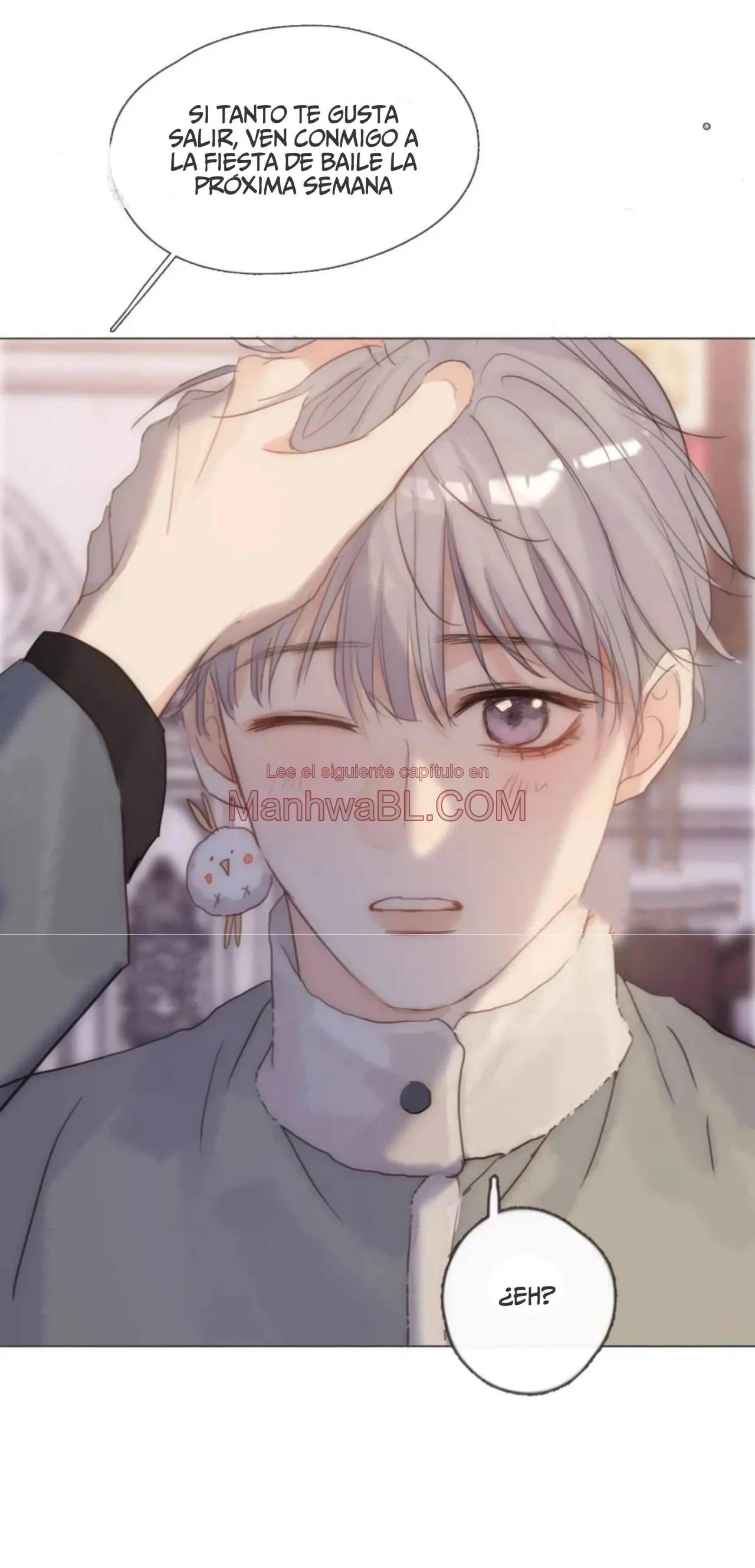 Por favor, duerme conmigo - Capítulo 143 3 manhwa