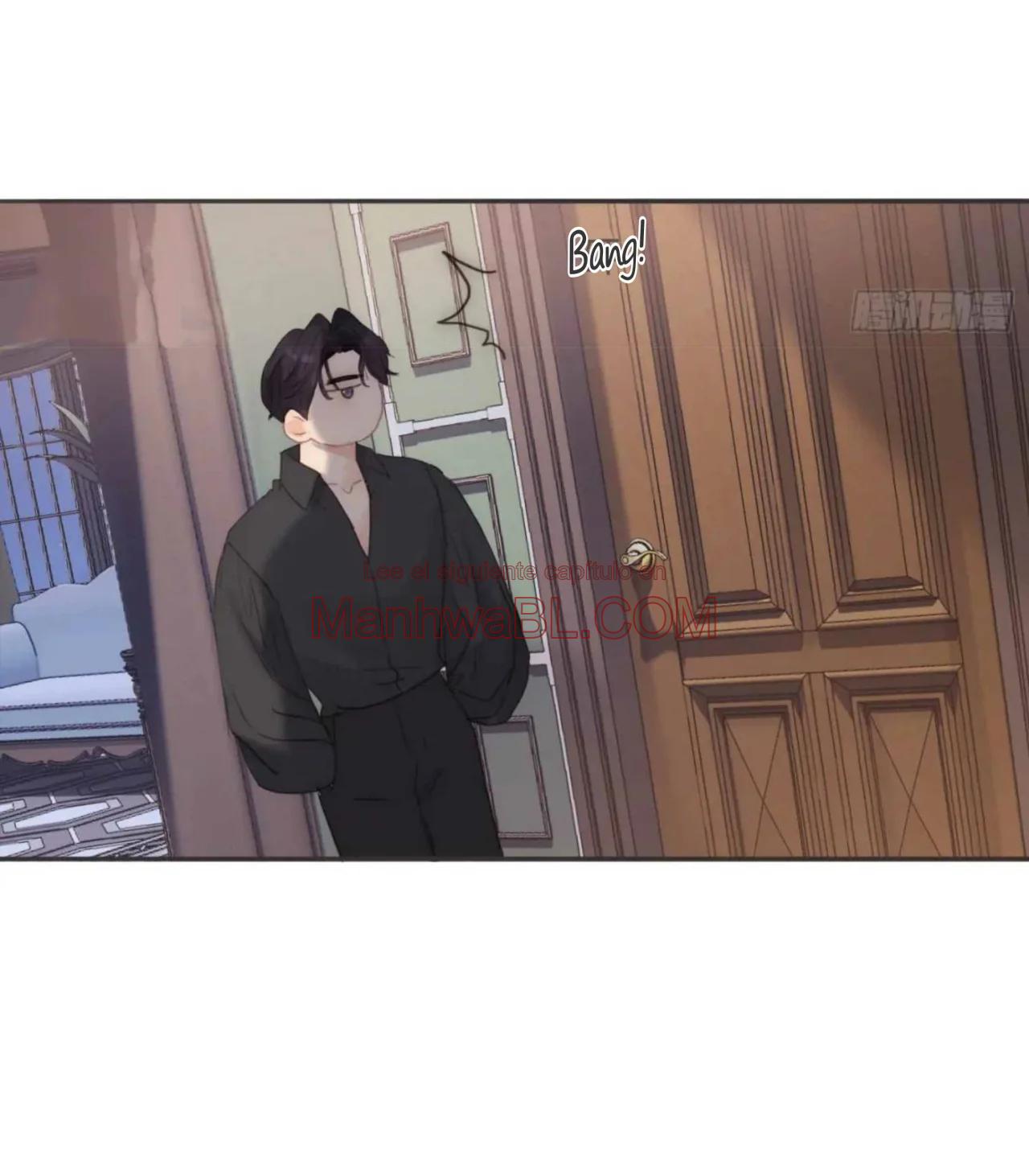 Por favor, duerme conmigo - Capítulo 143 3 manhwa