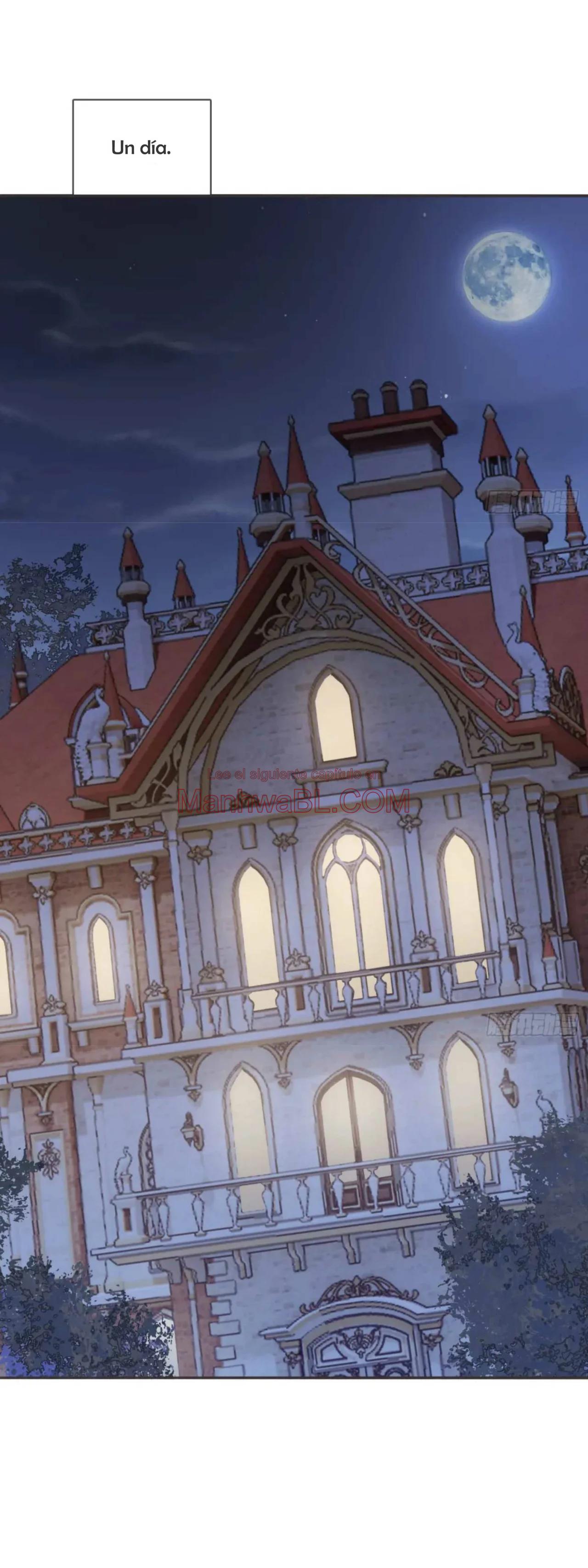 Por favor, duerme conmigo - Capítulo 143 3 manhwa