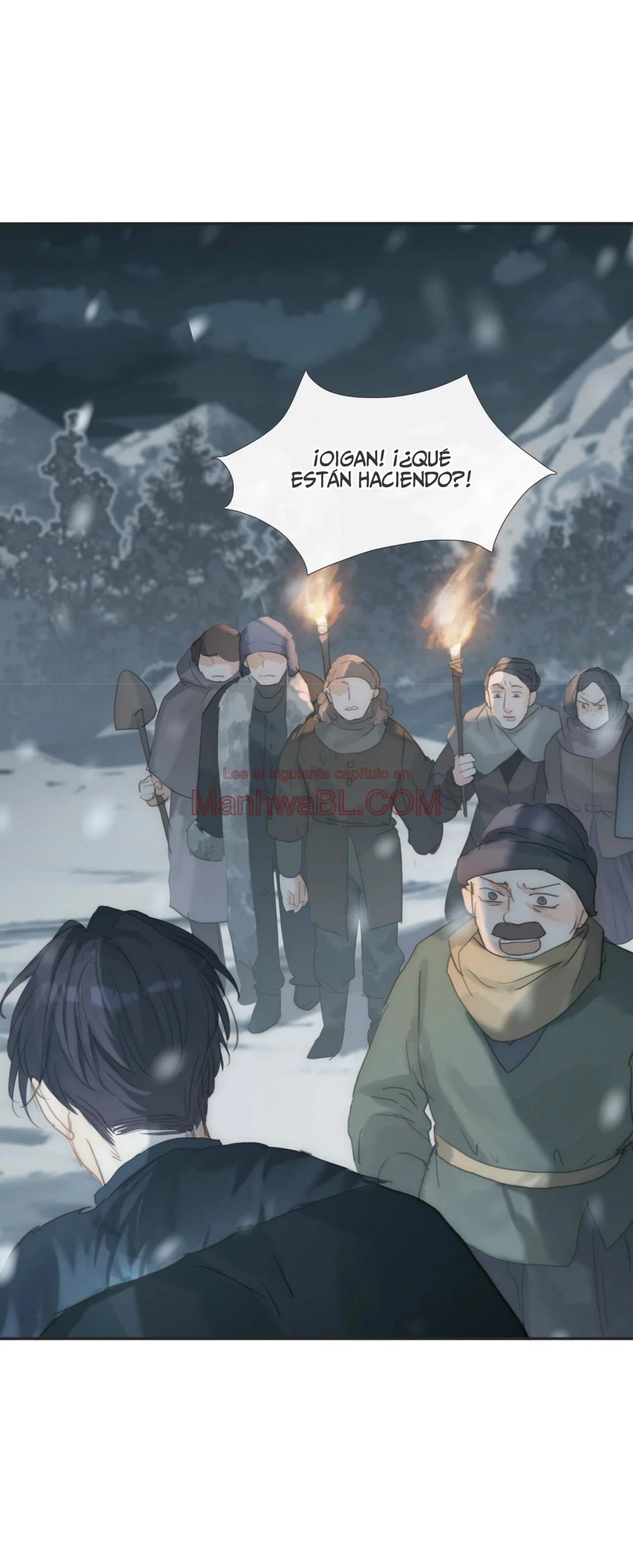 Por favor, duerme conmigo - Capítulo 134 3 manhwa