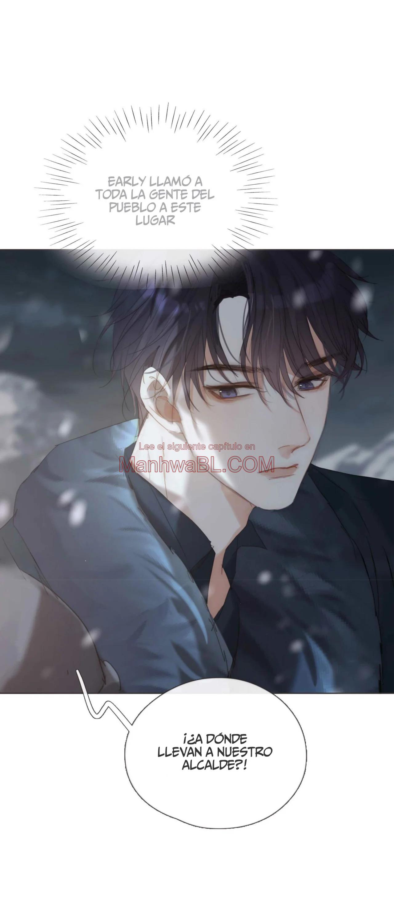 Por favor, duerme conmigo - Capítulo 134 3 manhwa