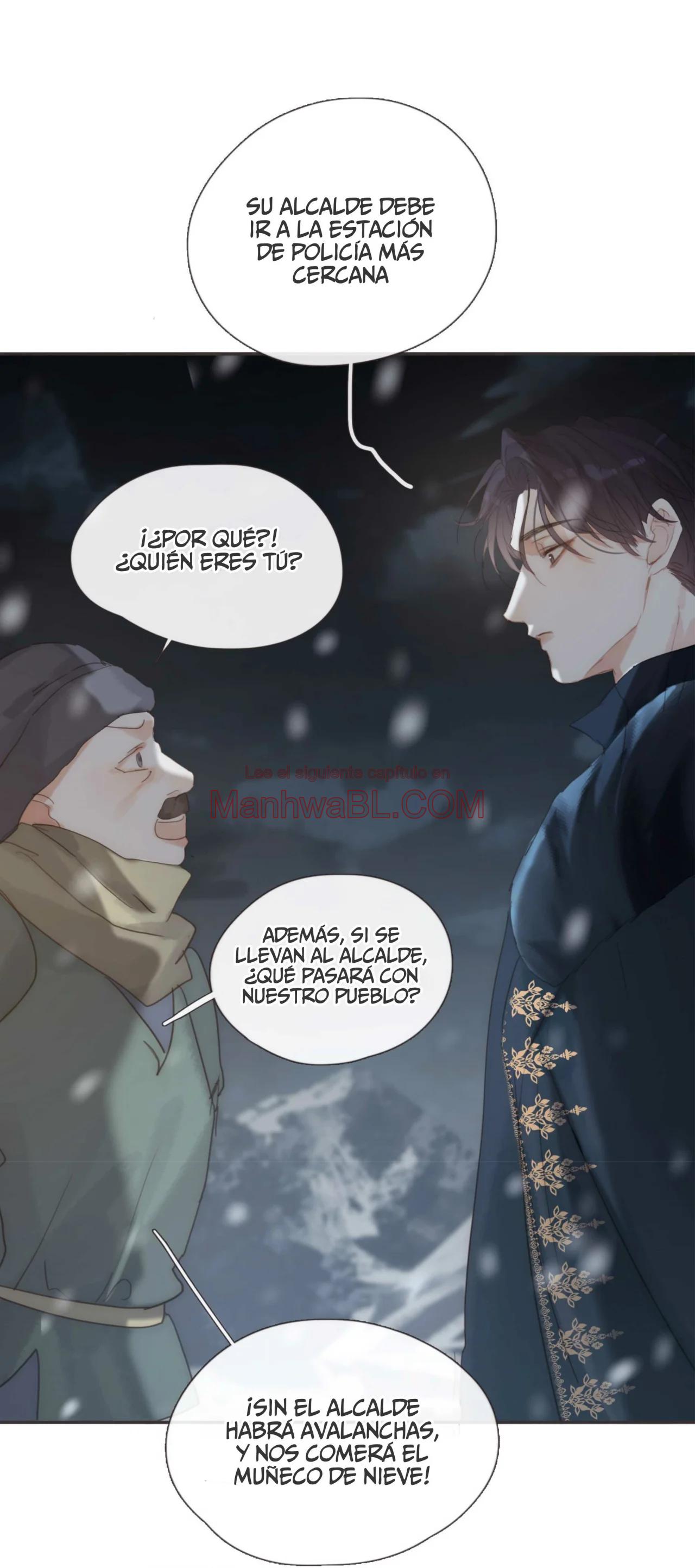 Por favor, duerme conmigo - Capítulo 134 3 manhwa