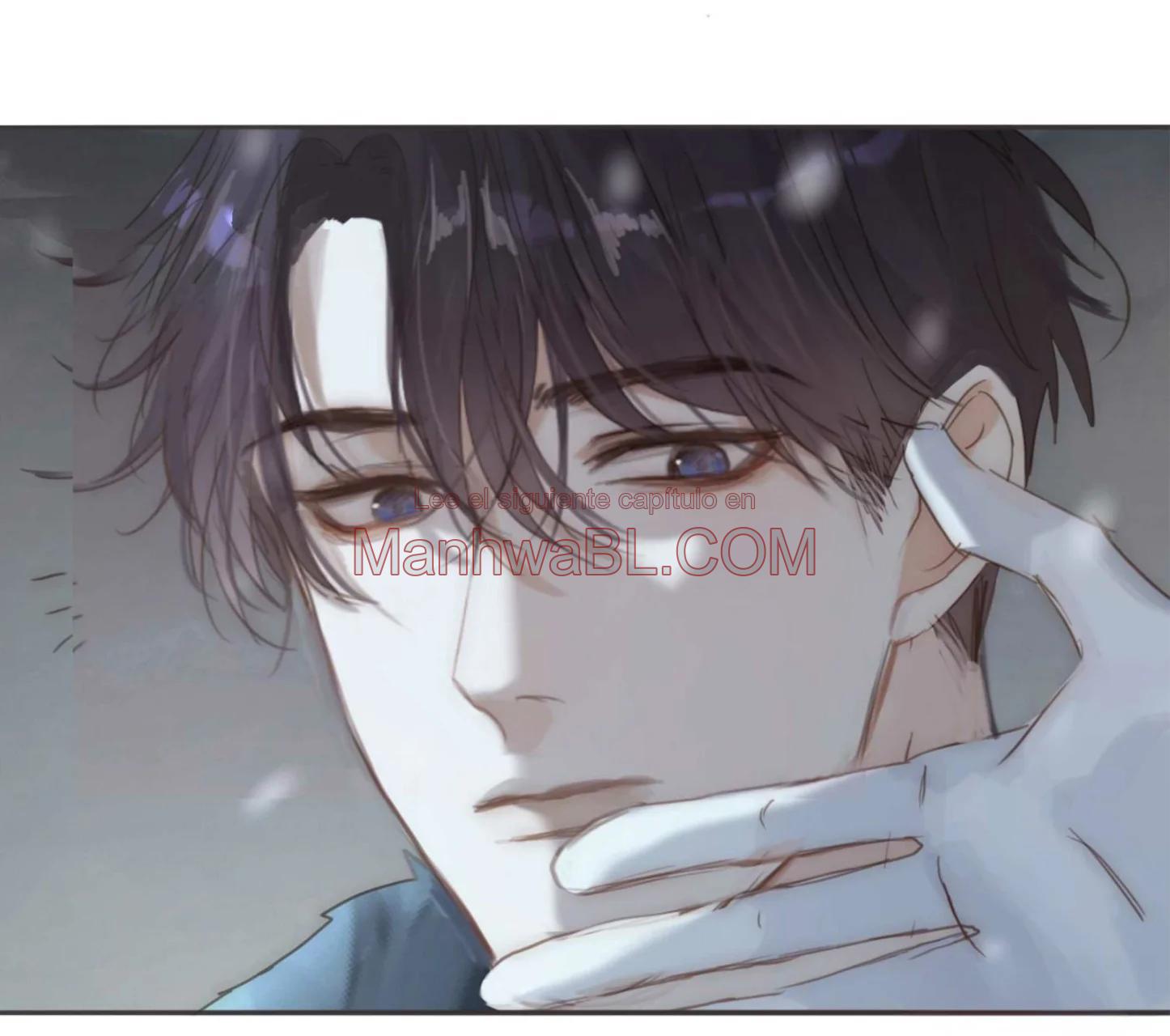 Por favor, duerme conmigo - Capítulo 134 3 manhwa