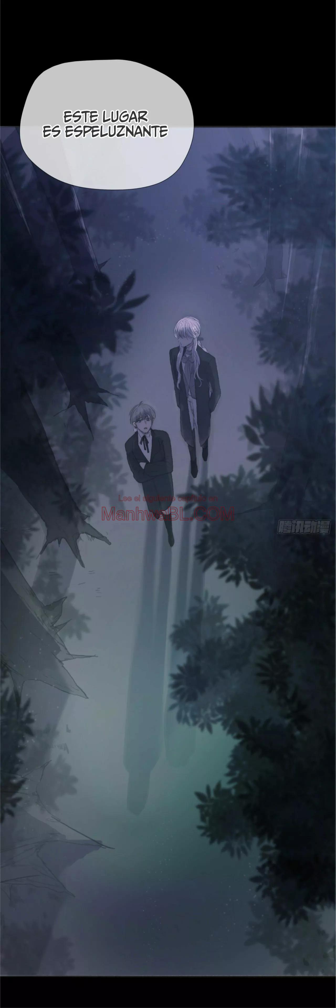 Por favor, duerme conmigo - Capítulo 1 2 manhwa
