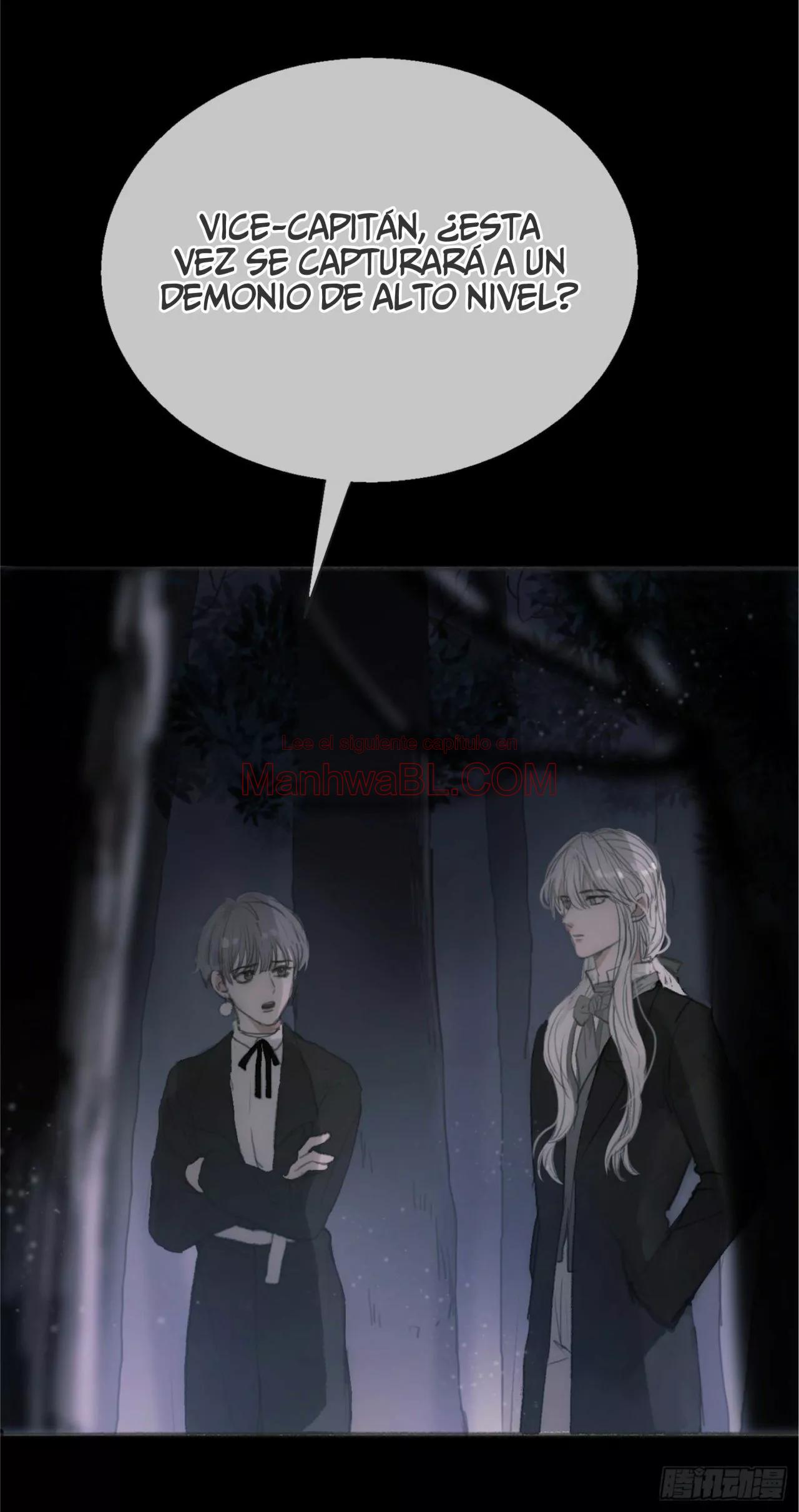 Por favor, duerme conmigo - Capítulo 1 2 manhwa