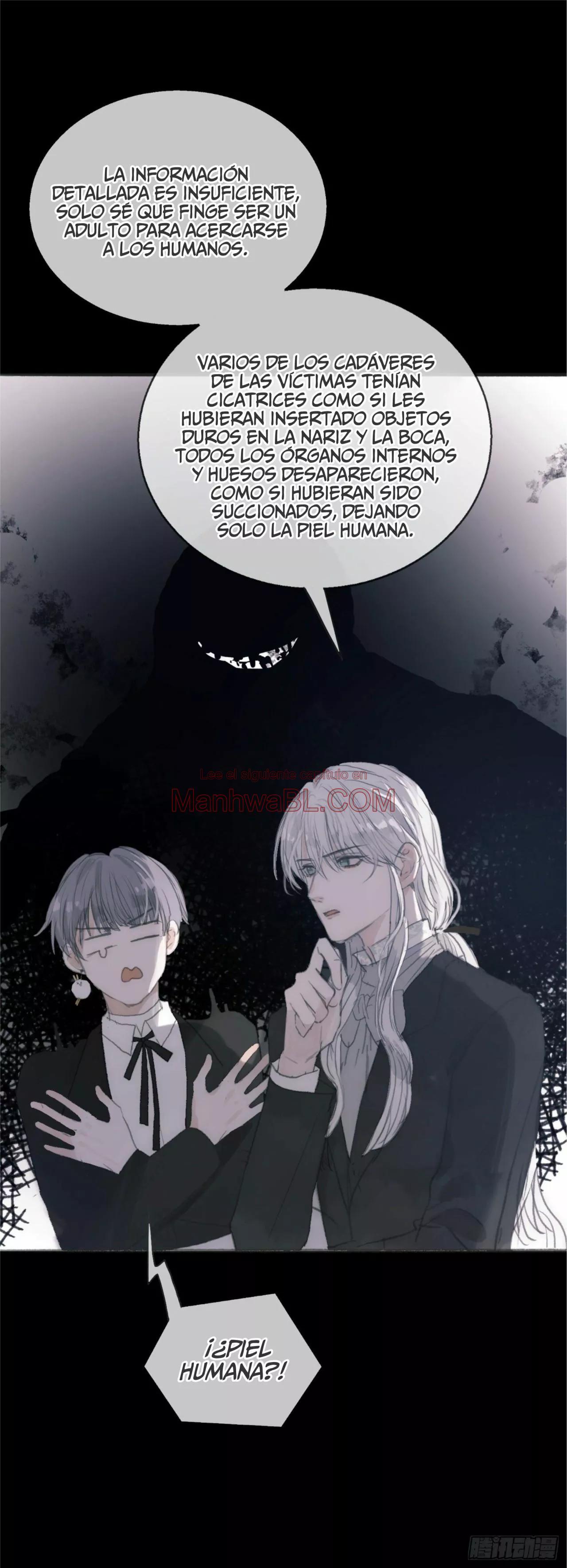 Por favor, duerme conmigo - Capítulo 1 2 manhwa